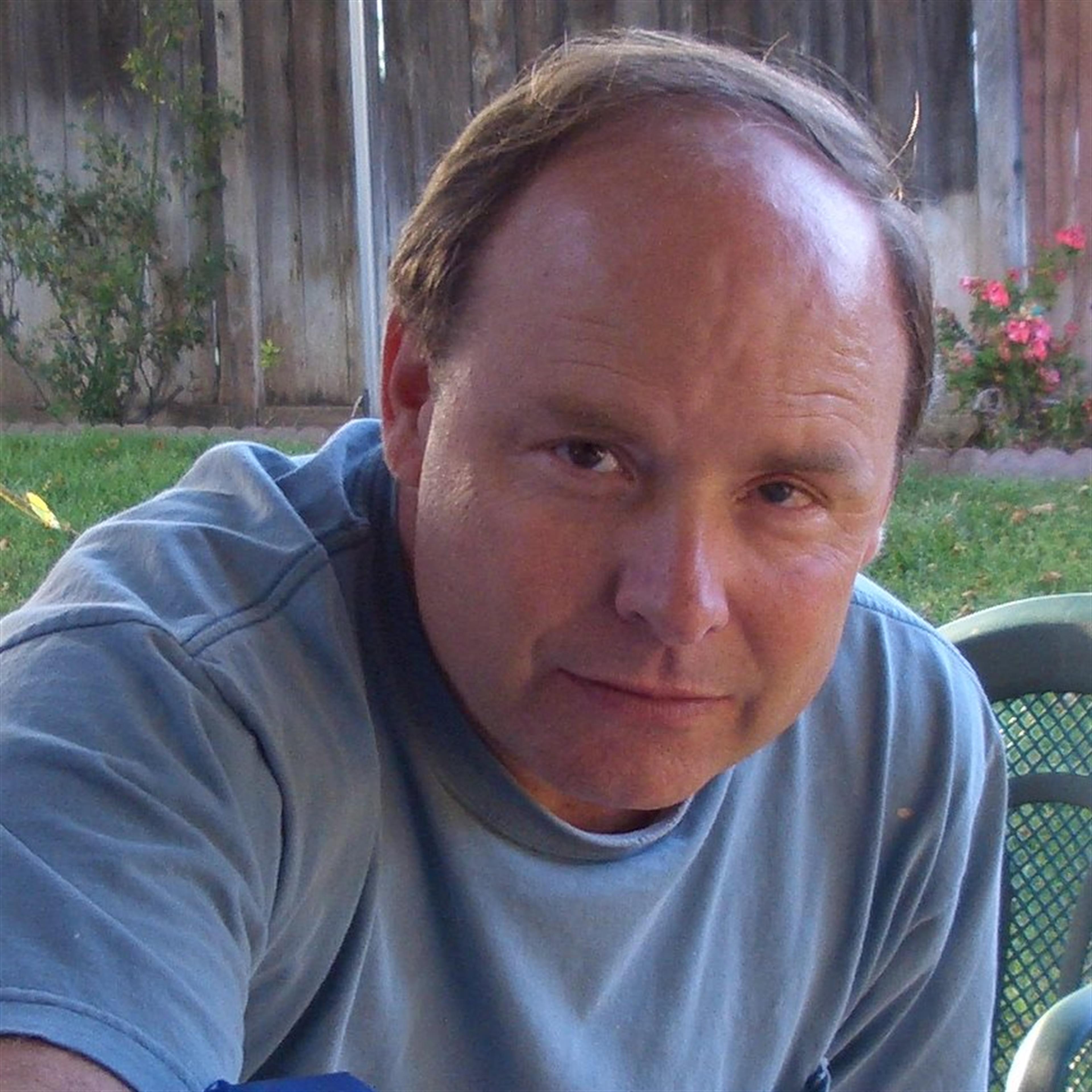 Mr. Stephen Kyle Sledge