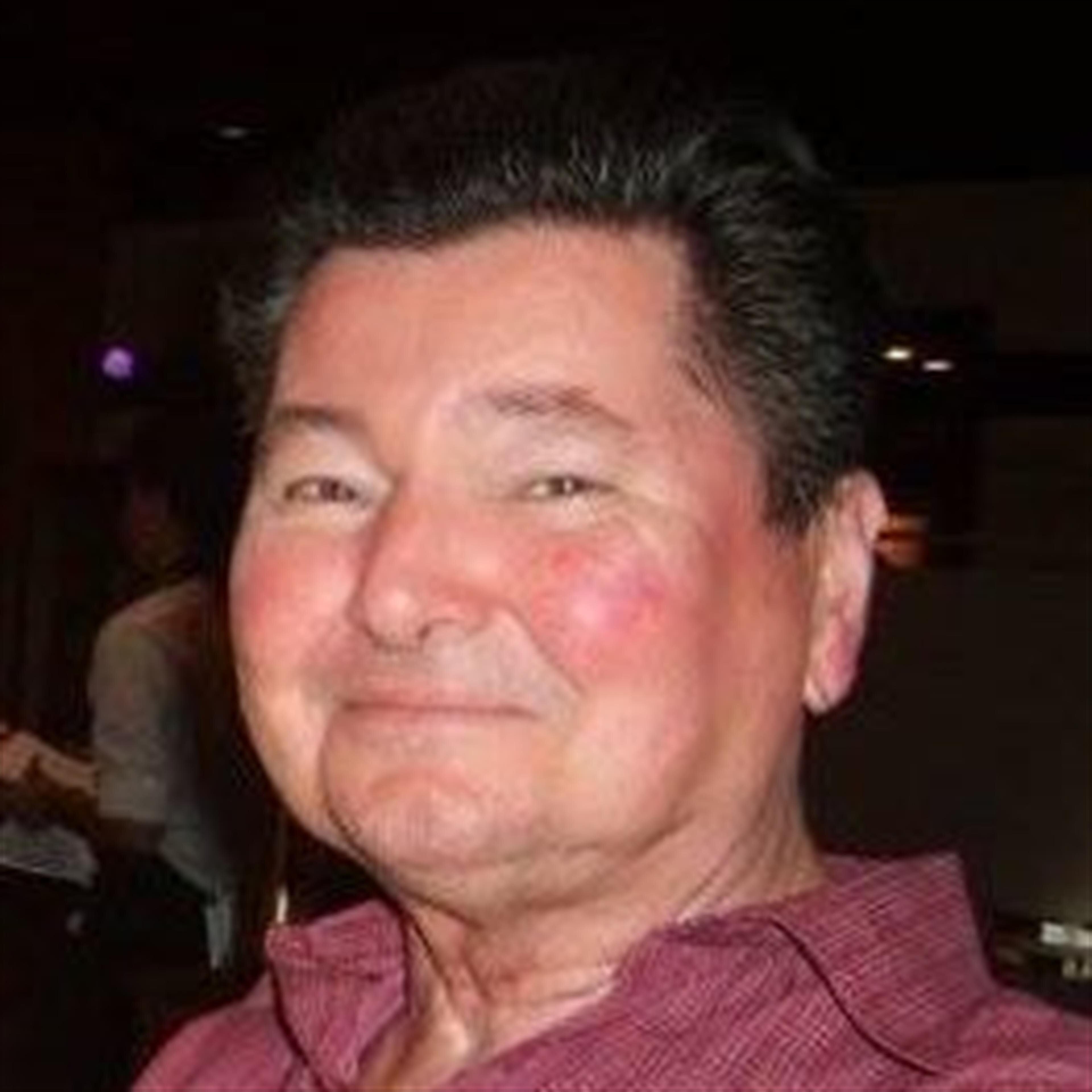 Robert E. Thibault