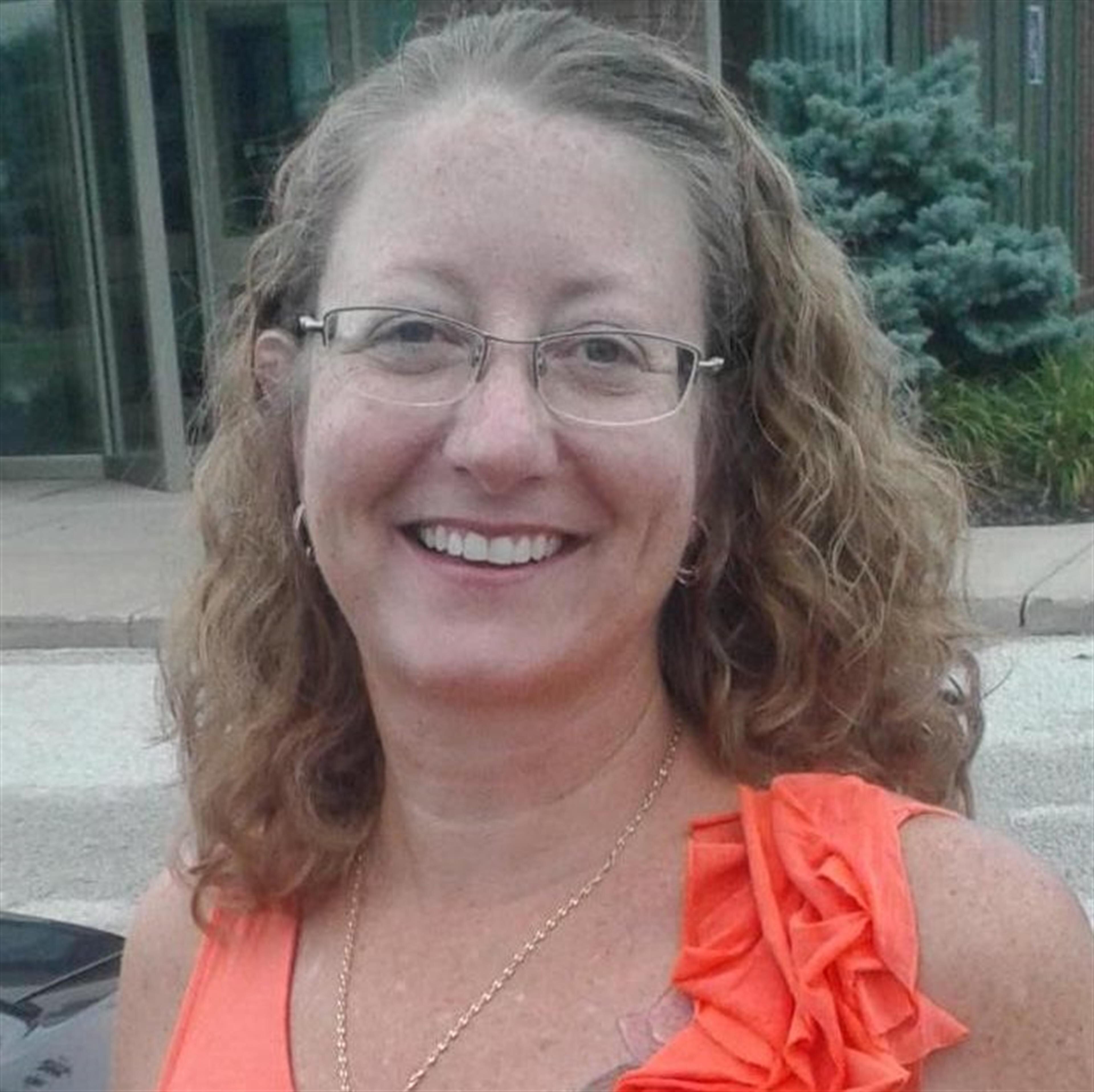 Marie J.  Stallard