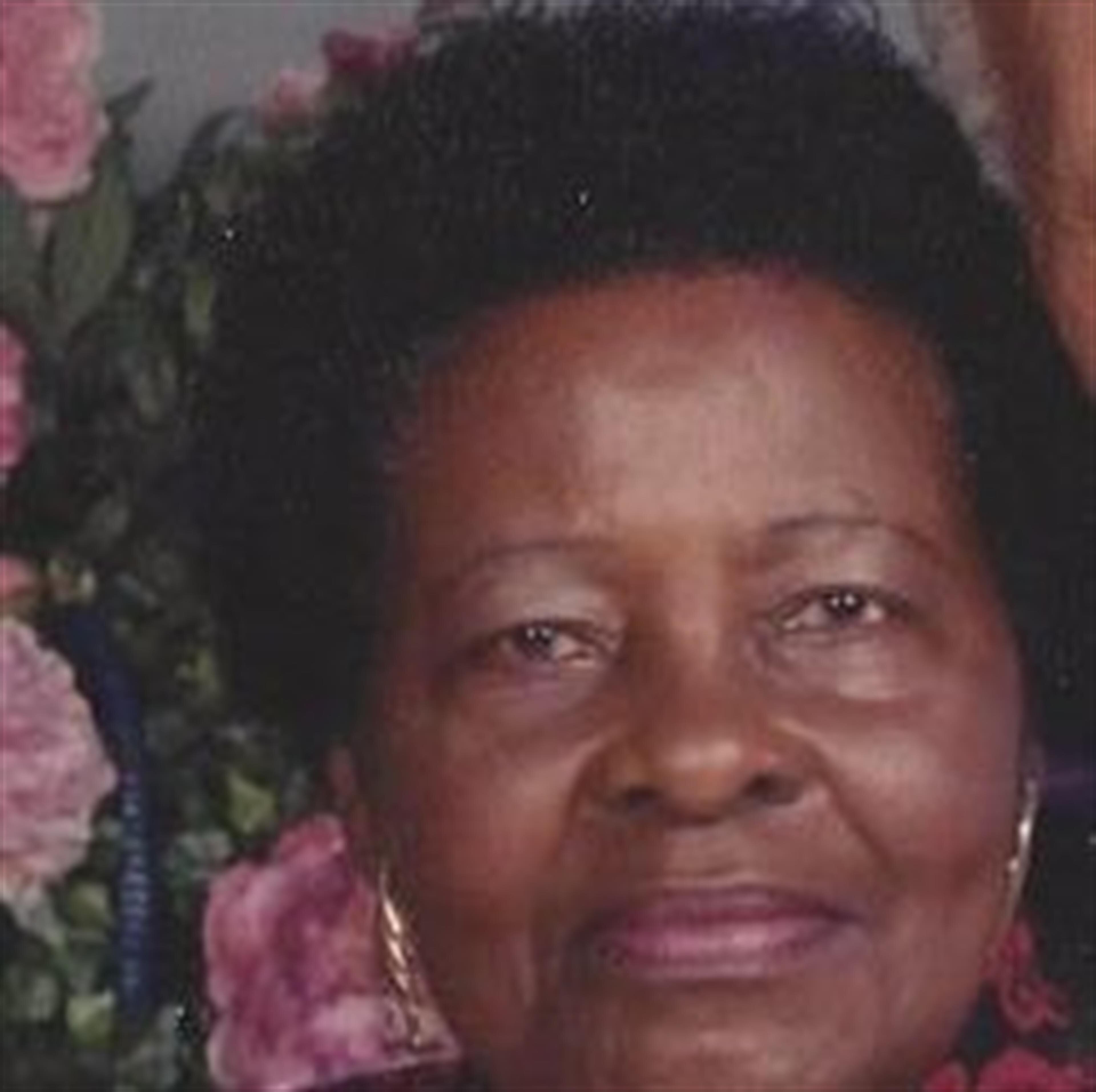 Beulah  Ena Daniel