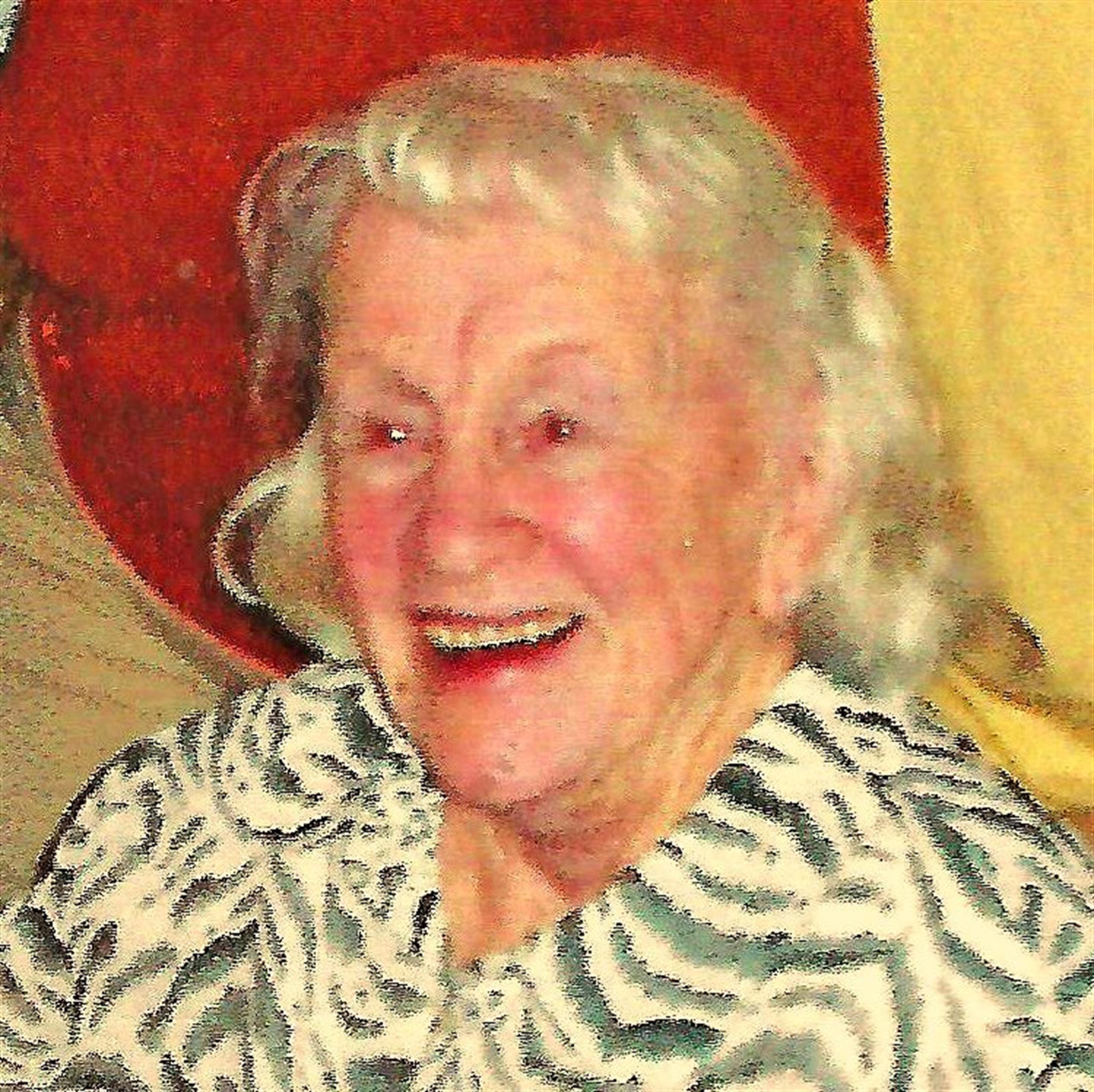 Myrtle  A. Masters