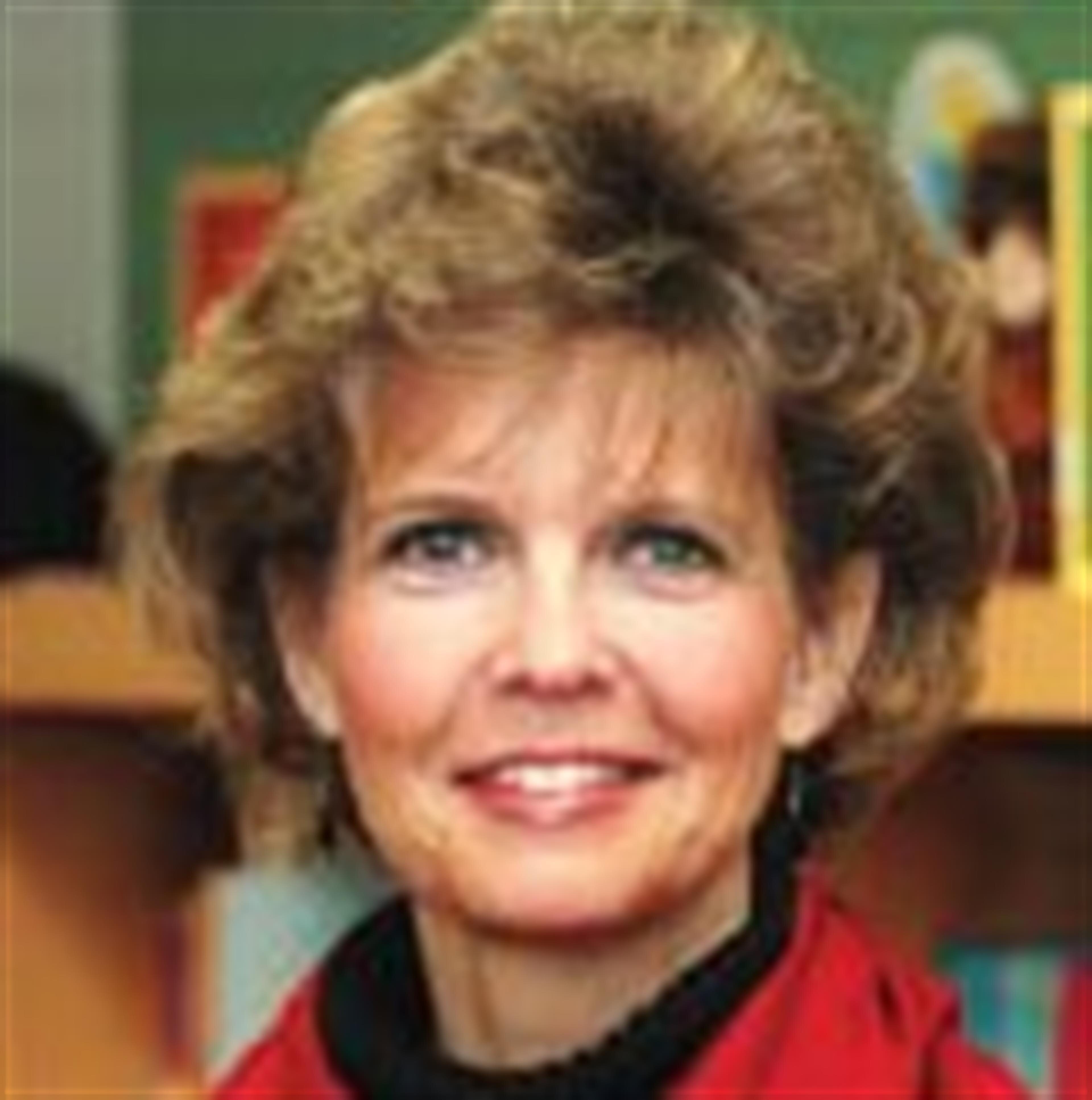 Dr. Betsy Ruhl Potts