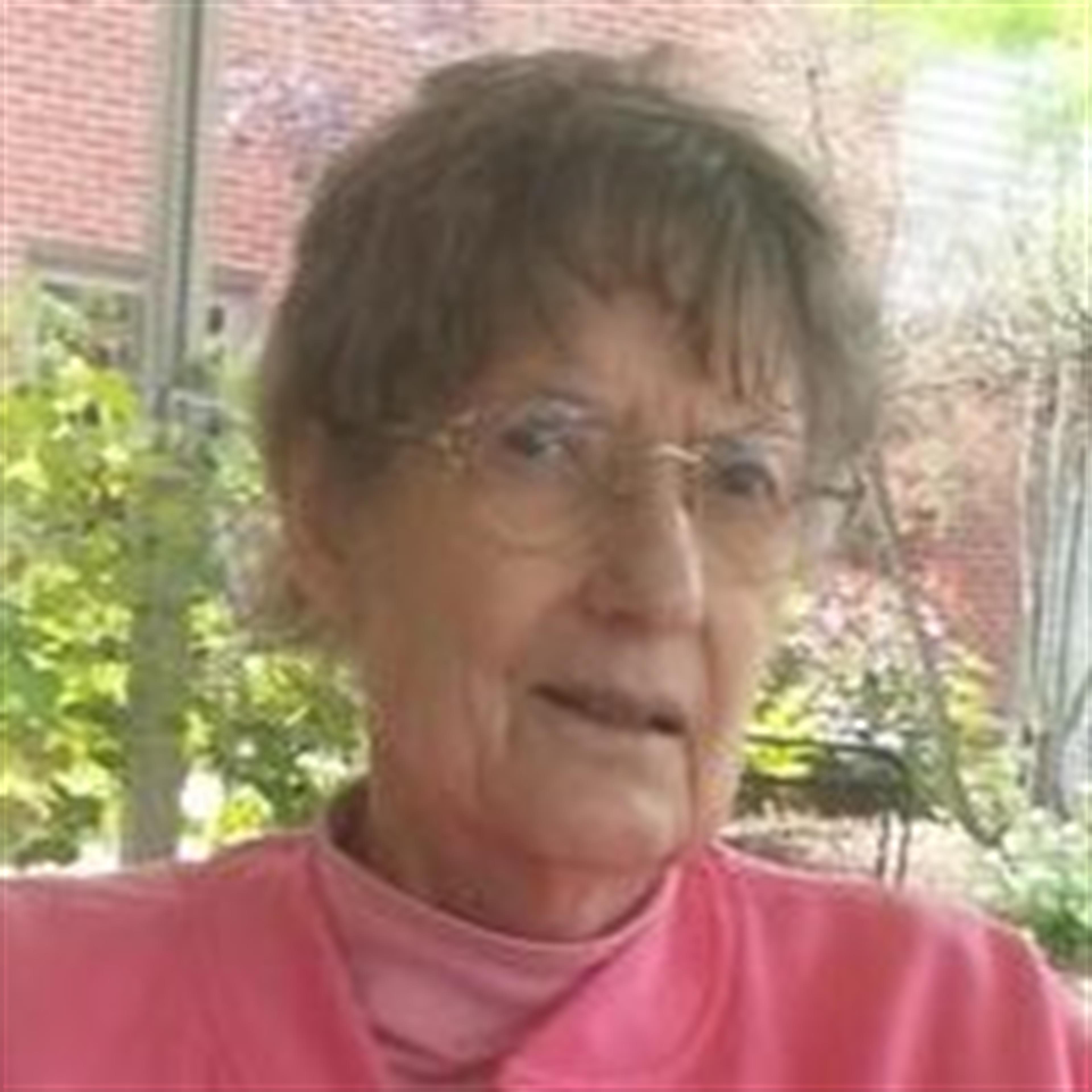 Regina Allison (Camdenton)
