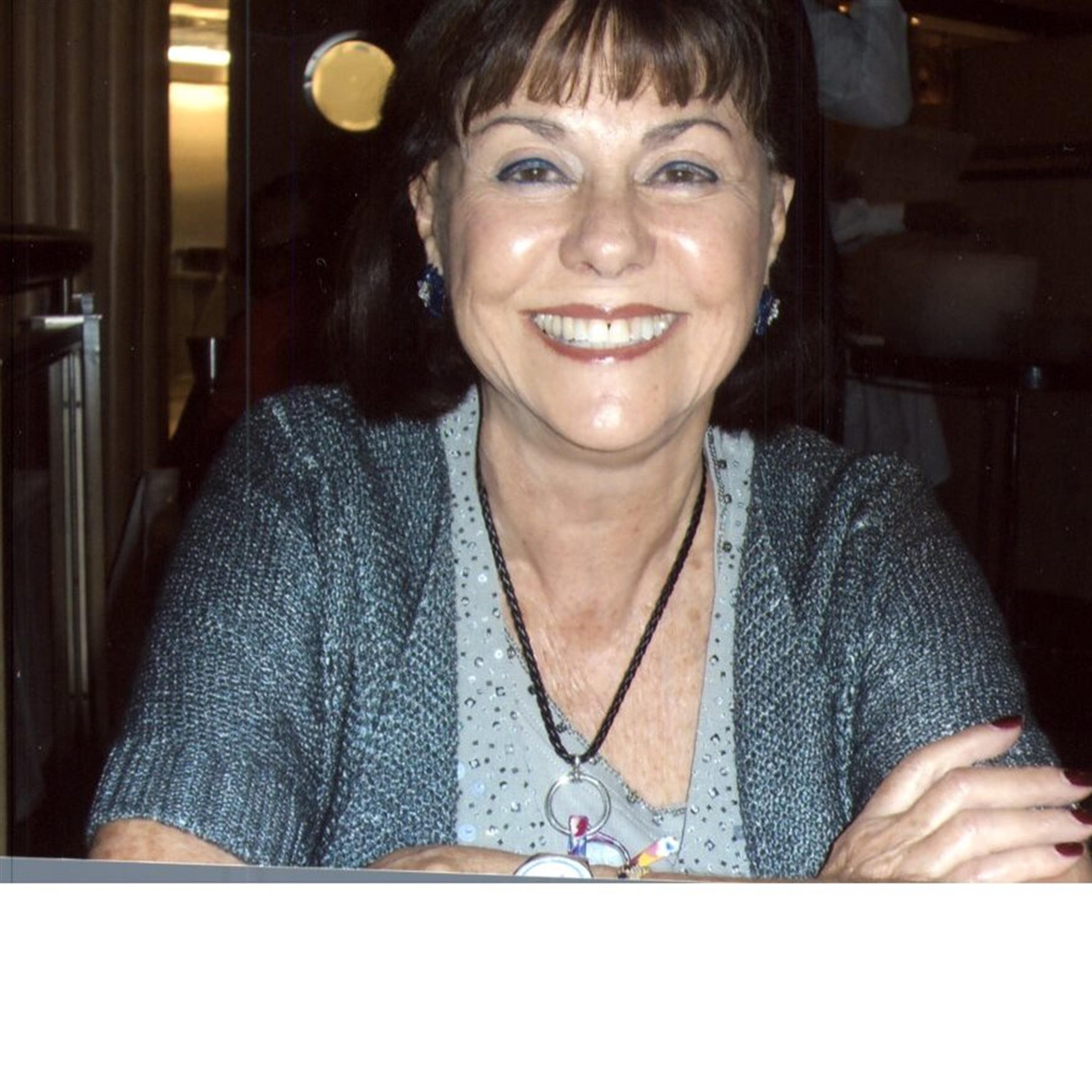 Phyllis Saunders