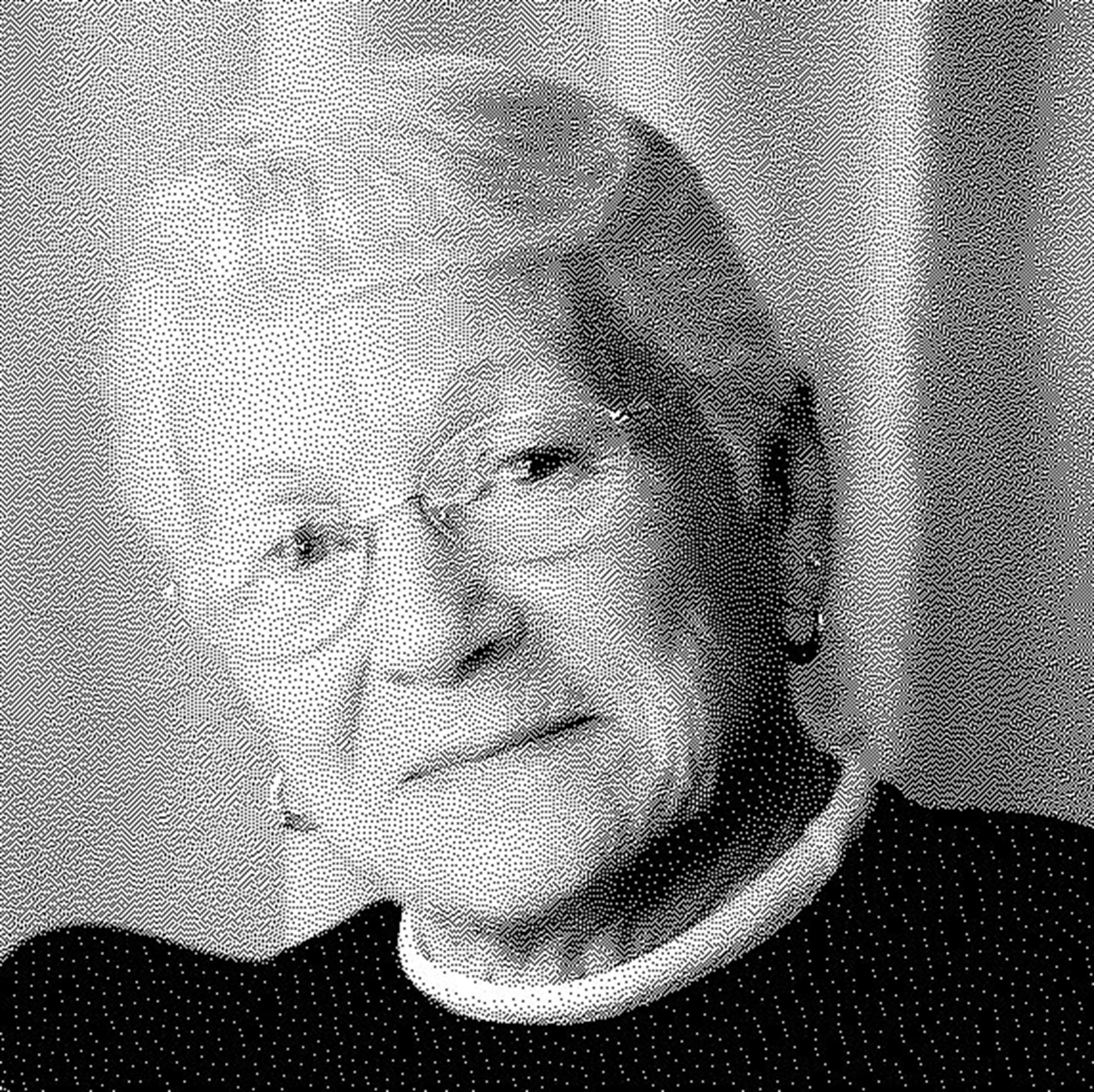 Louise Faxon Hollett