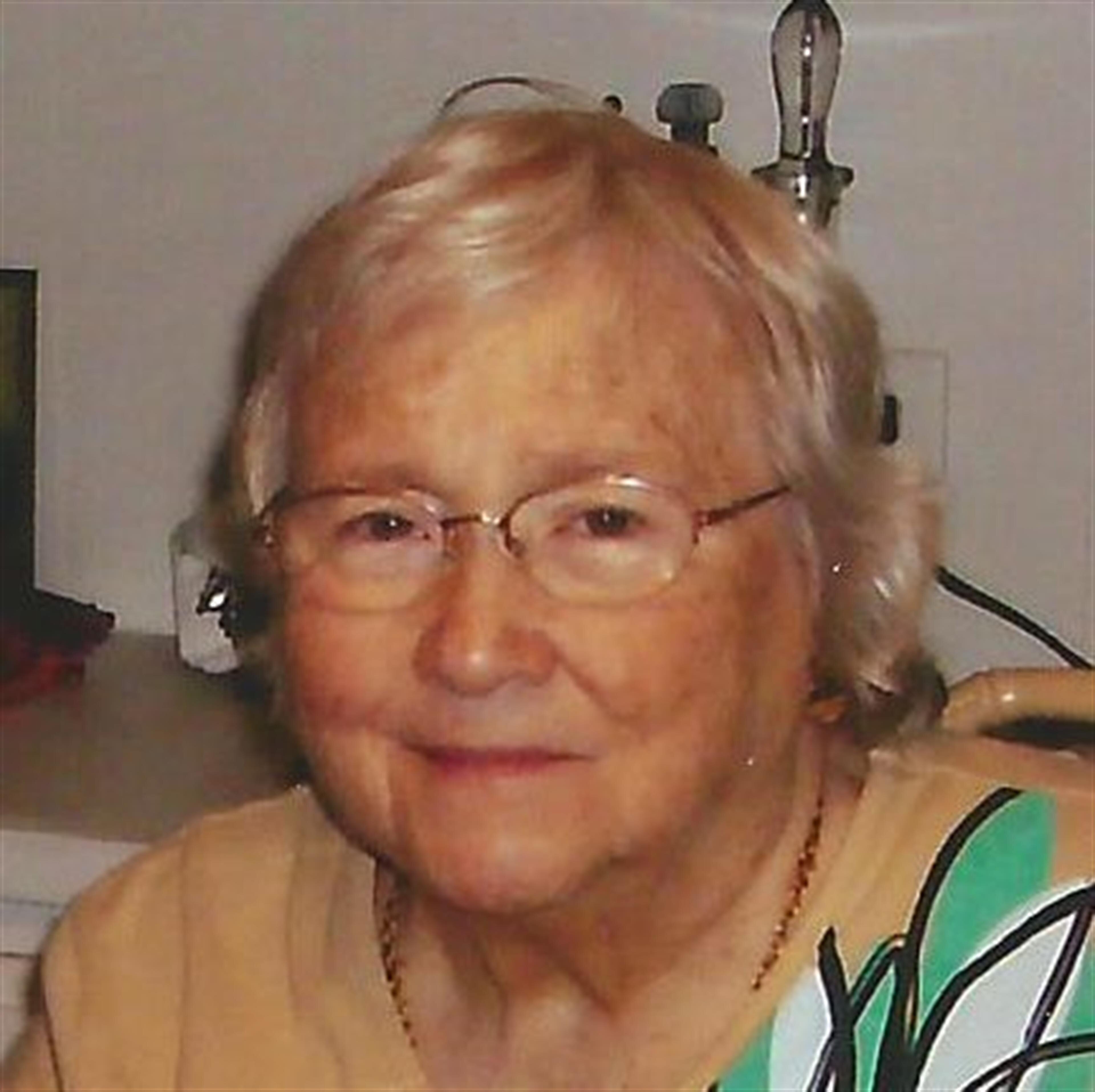 Kathleen S. Shively