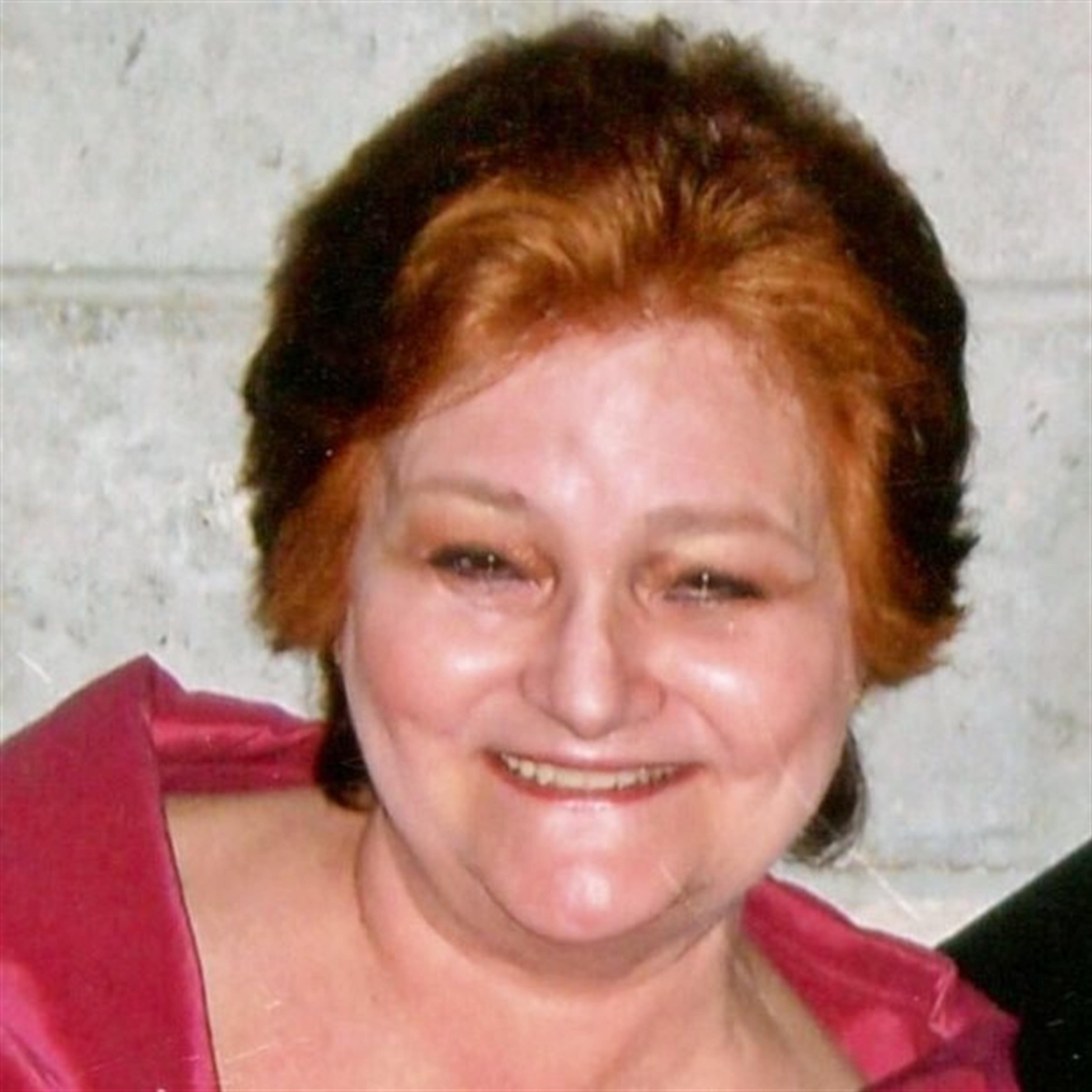 CAROLE ANN SMITH