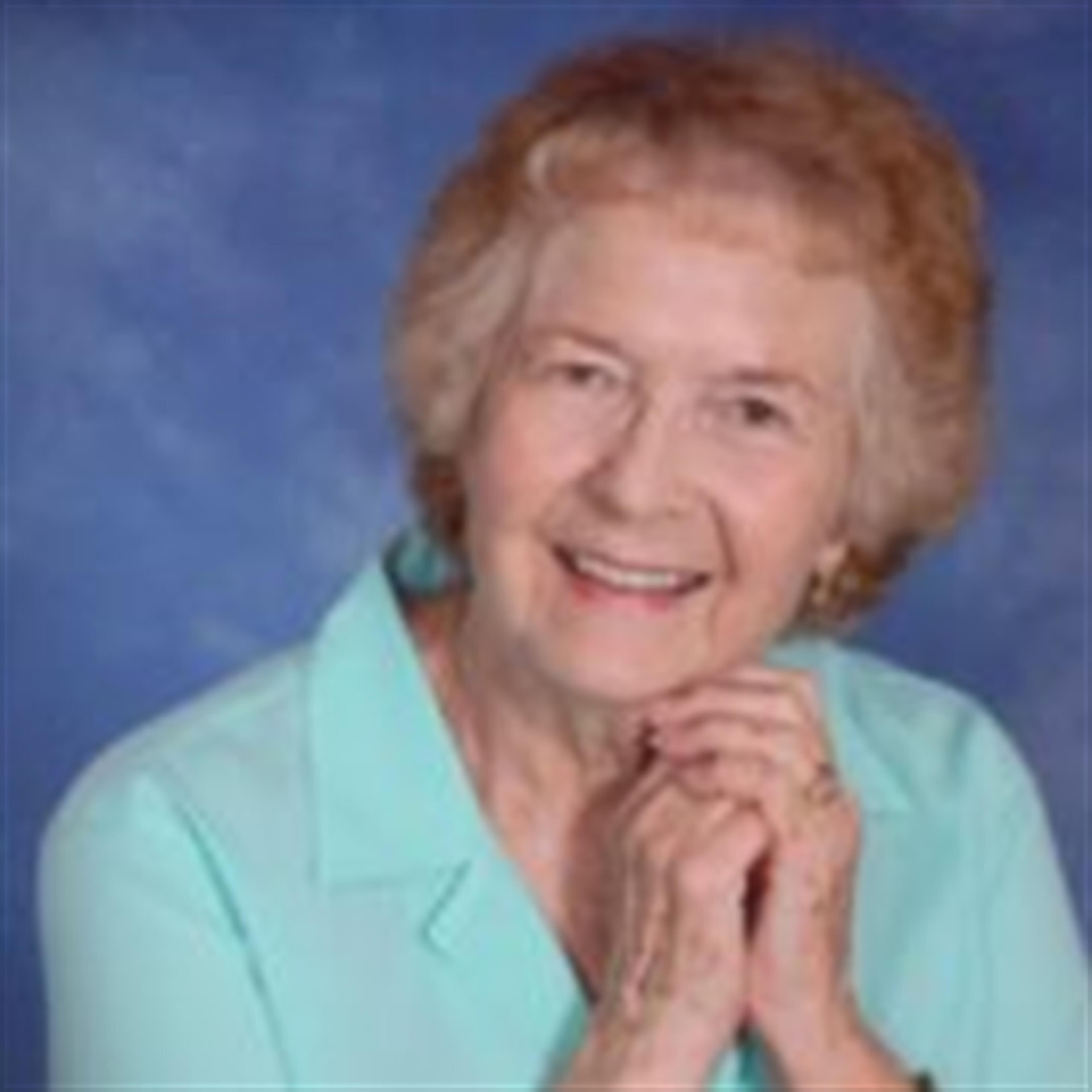 Grace P. Johns