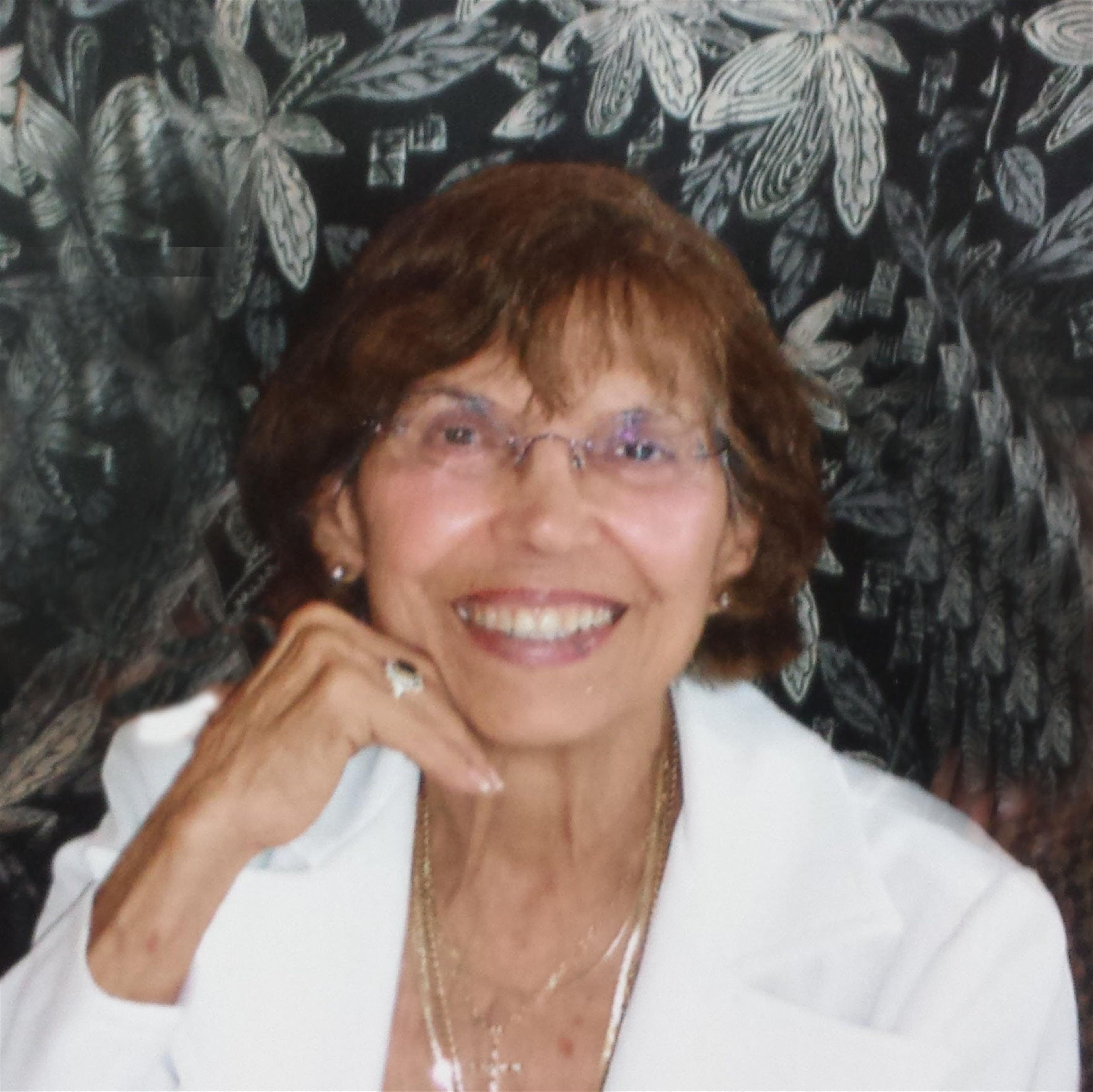 Dr. Dalia Georgina Sanchez-Garcia