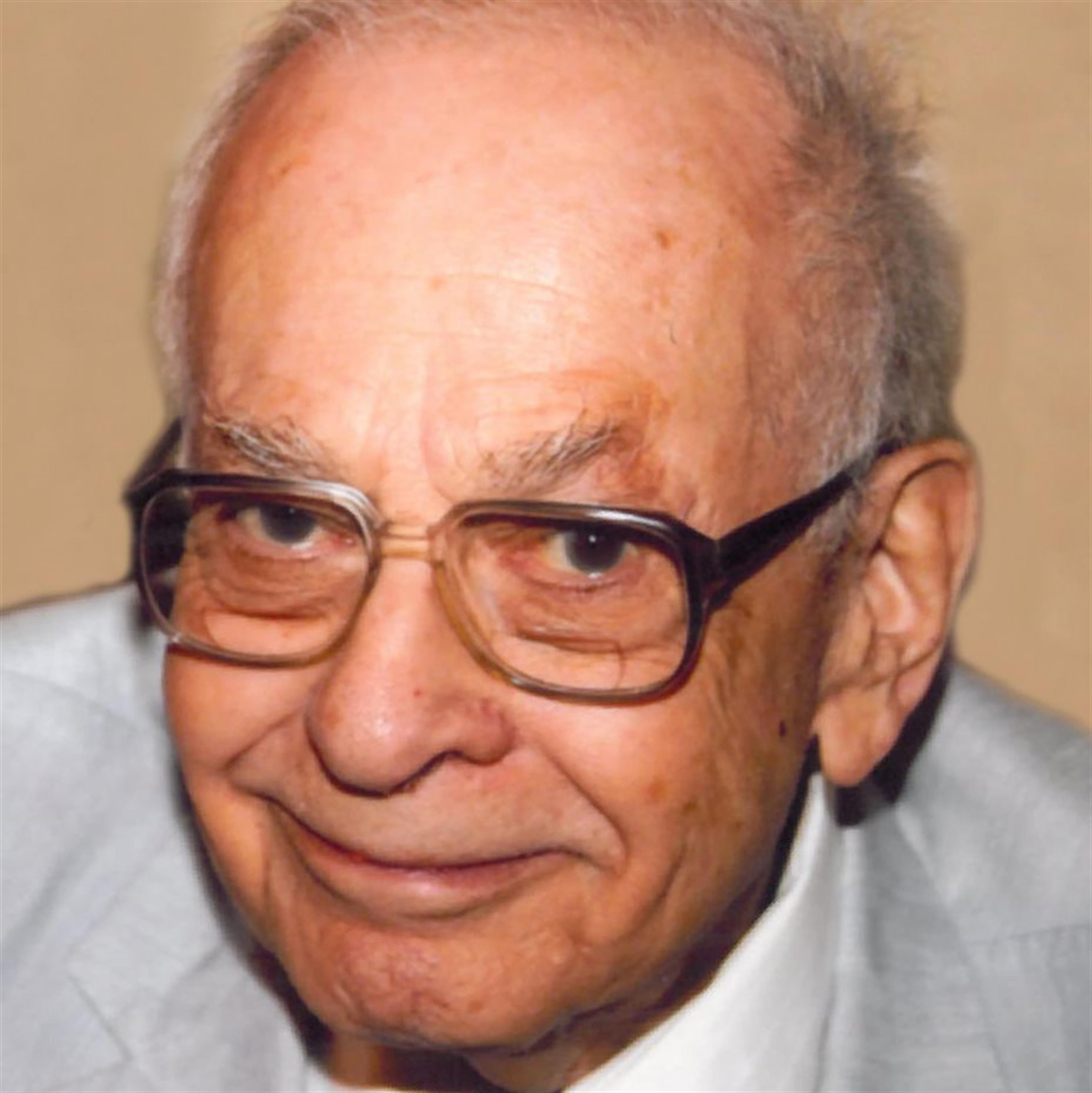 Jacob  R. Schoen Jr.