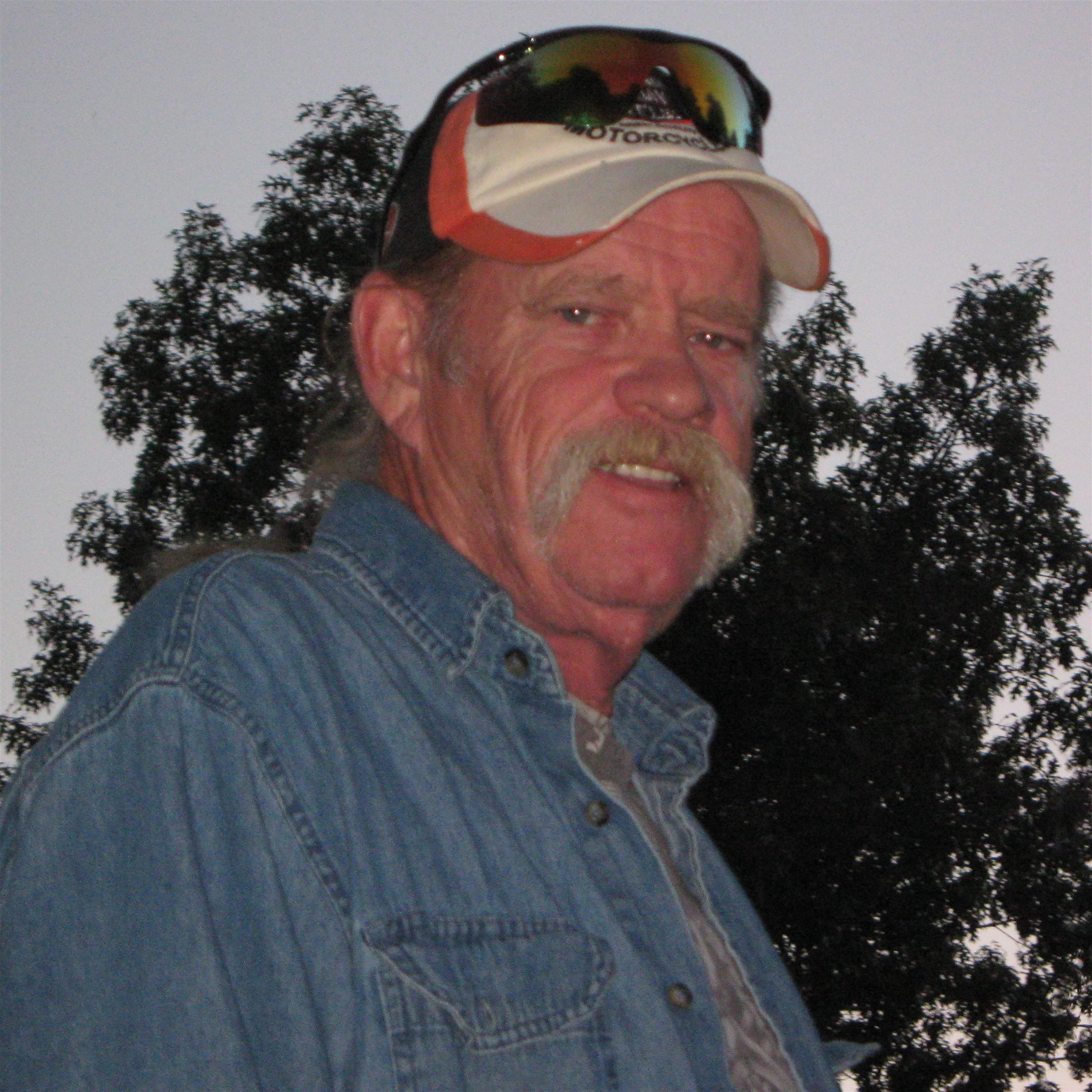 Rickie L. Hitch (Lebanon)