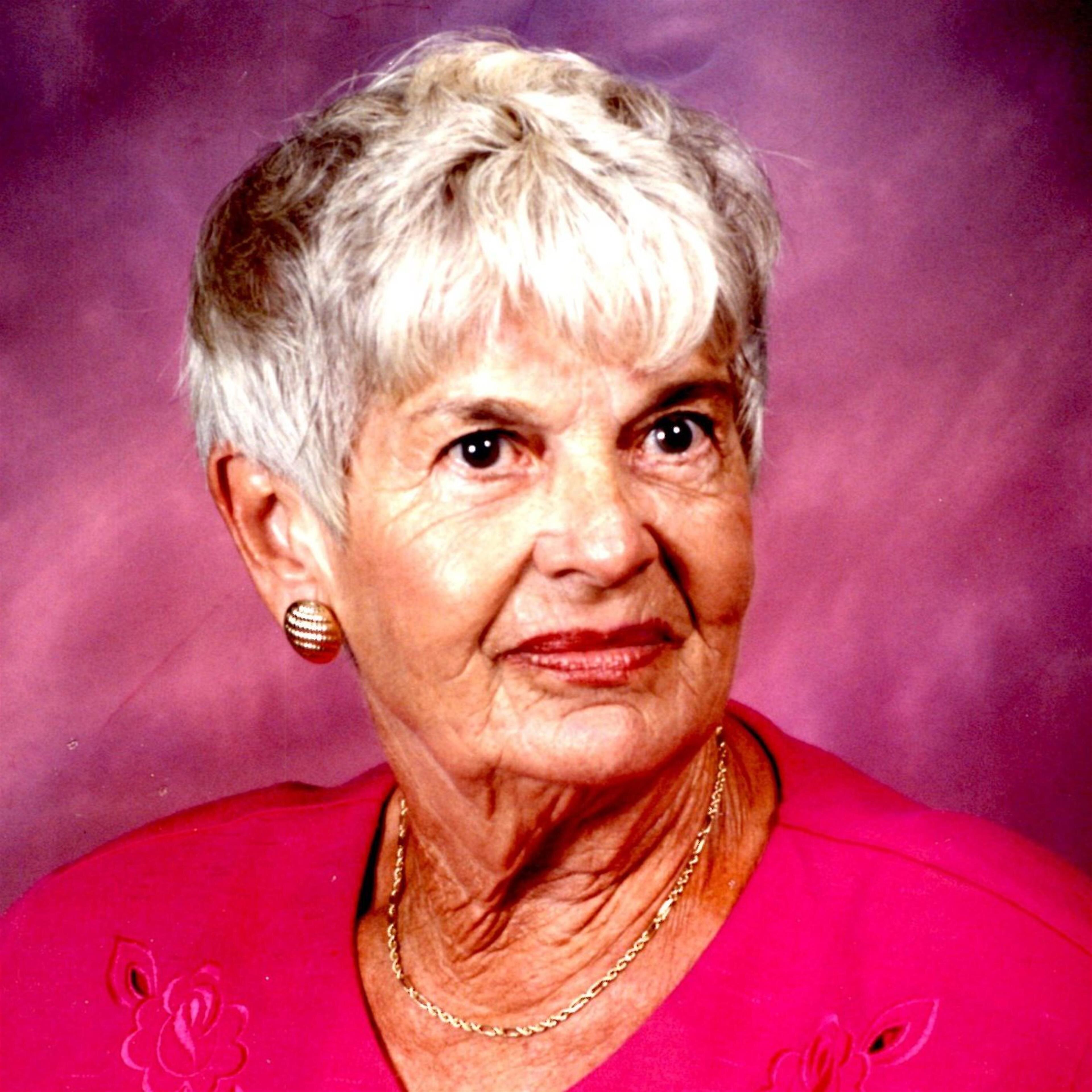 Ingeborg Roeder
