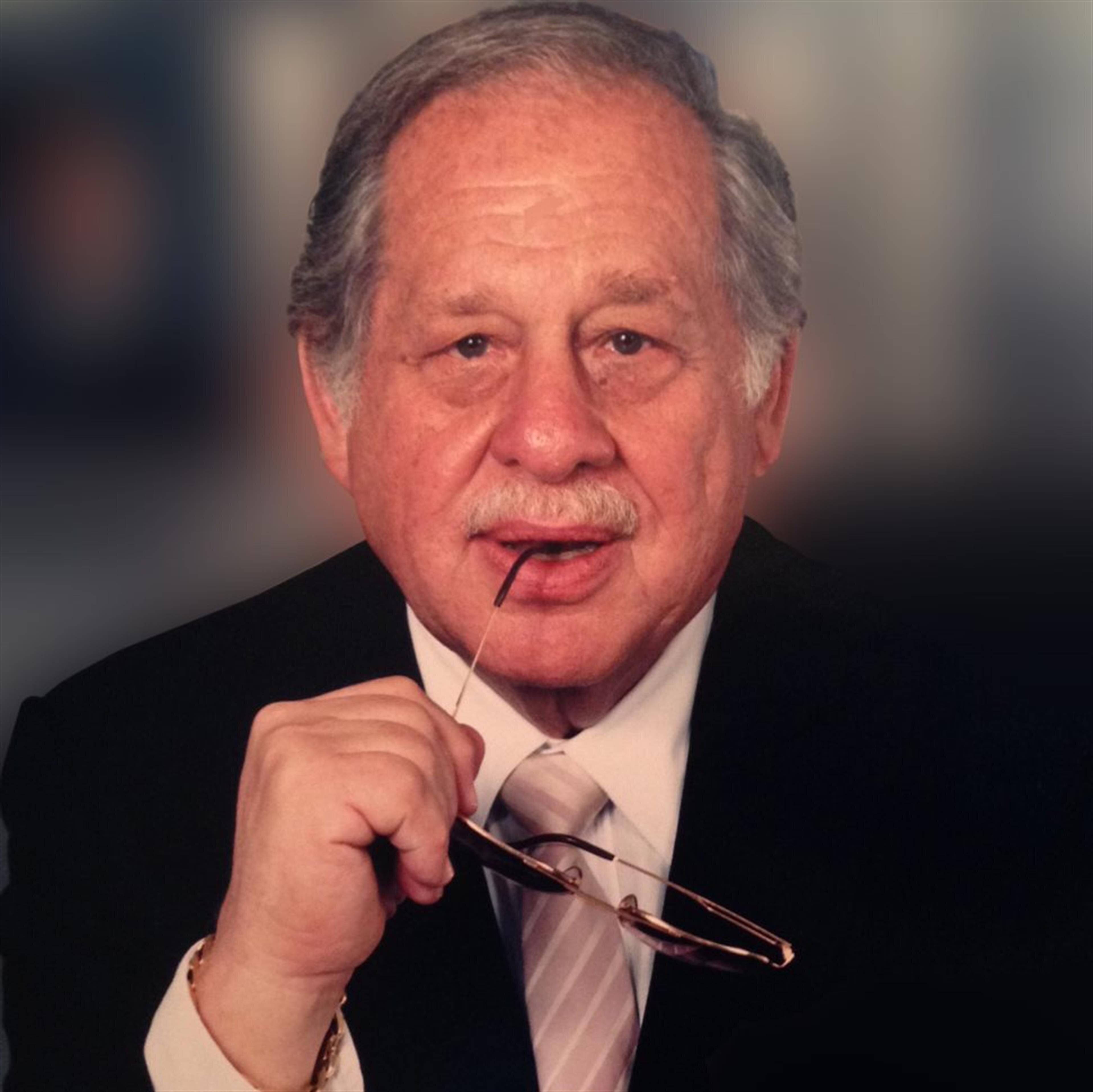 Elmer A. Hurwitz