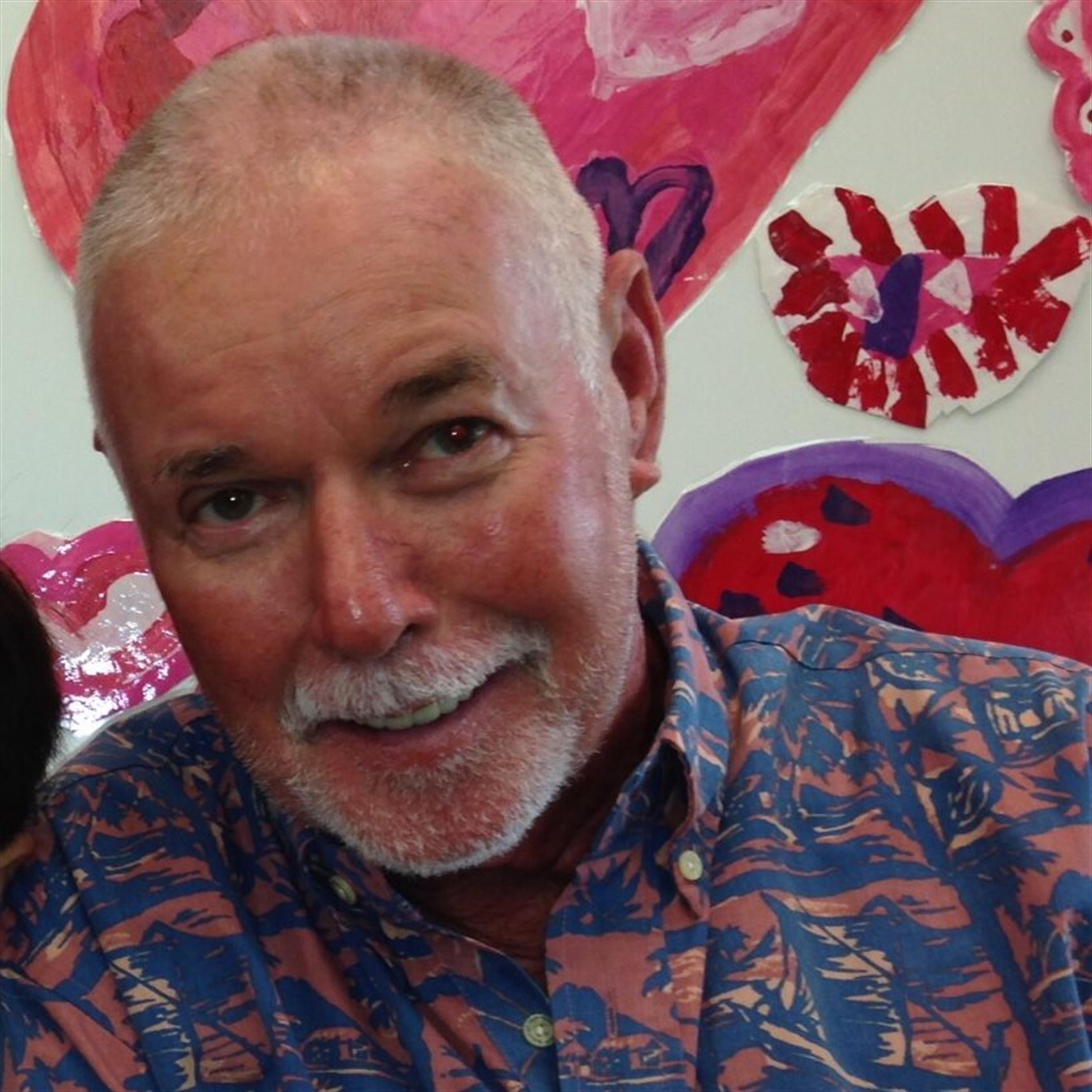 Robert "Bob" Joseph Ambrosewicz