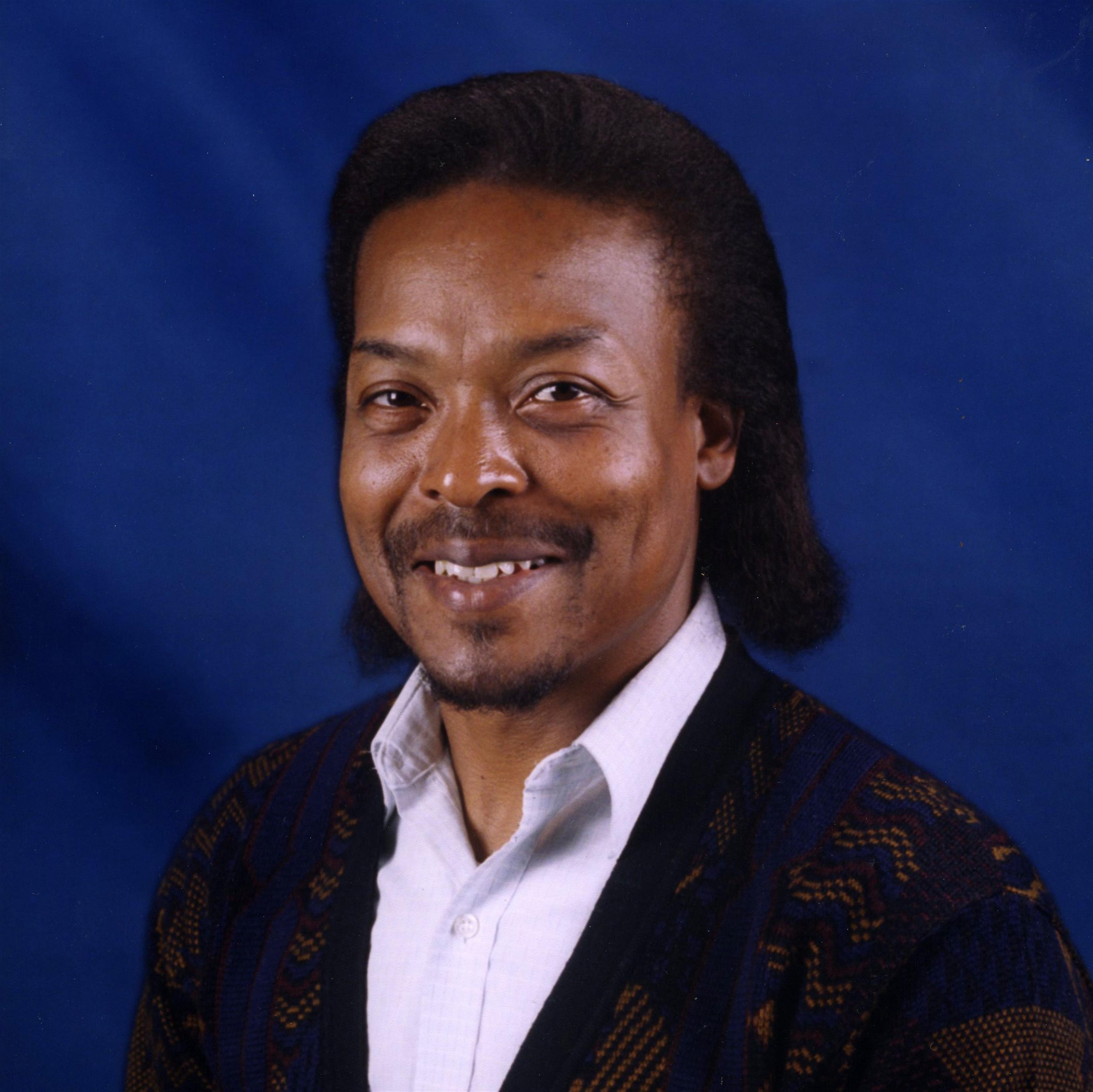 Walter L. Williams' obituary picture