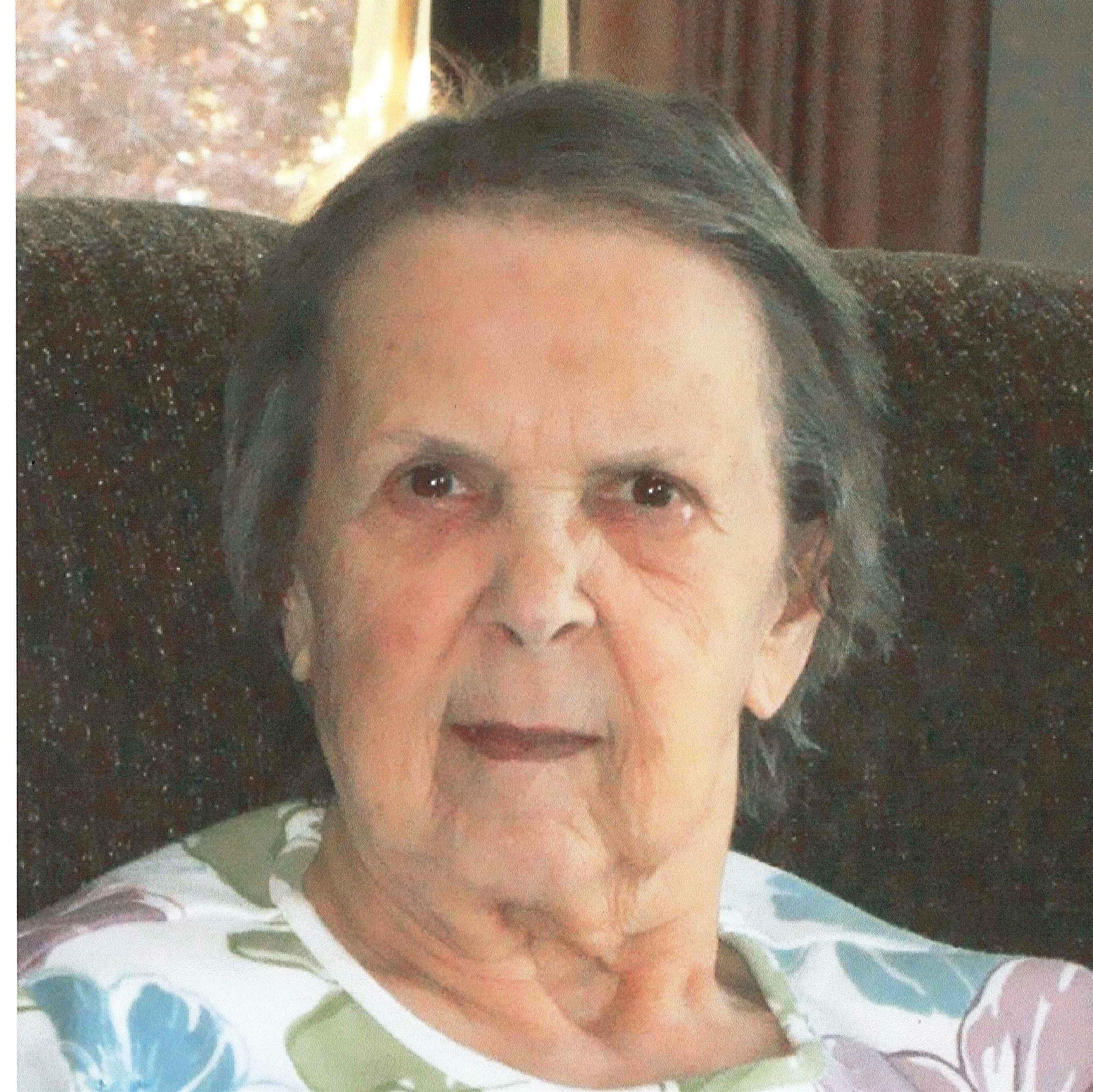 Florence E. Emery