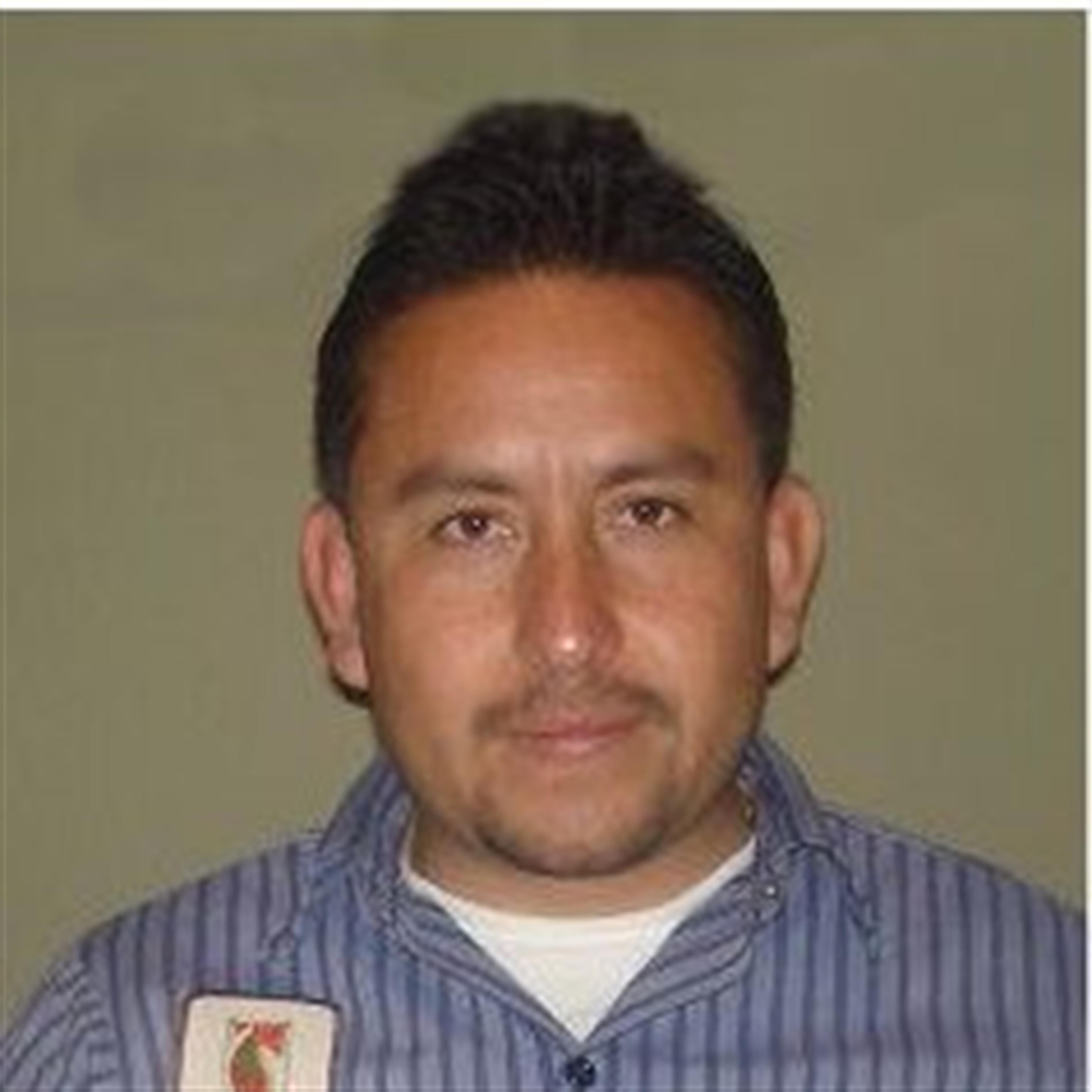 Jose Y. Ortega Rodriguez's obituary picture