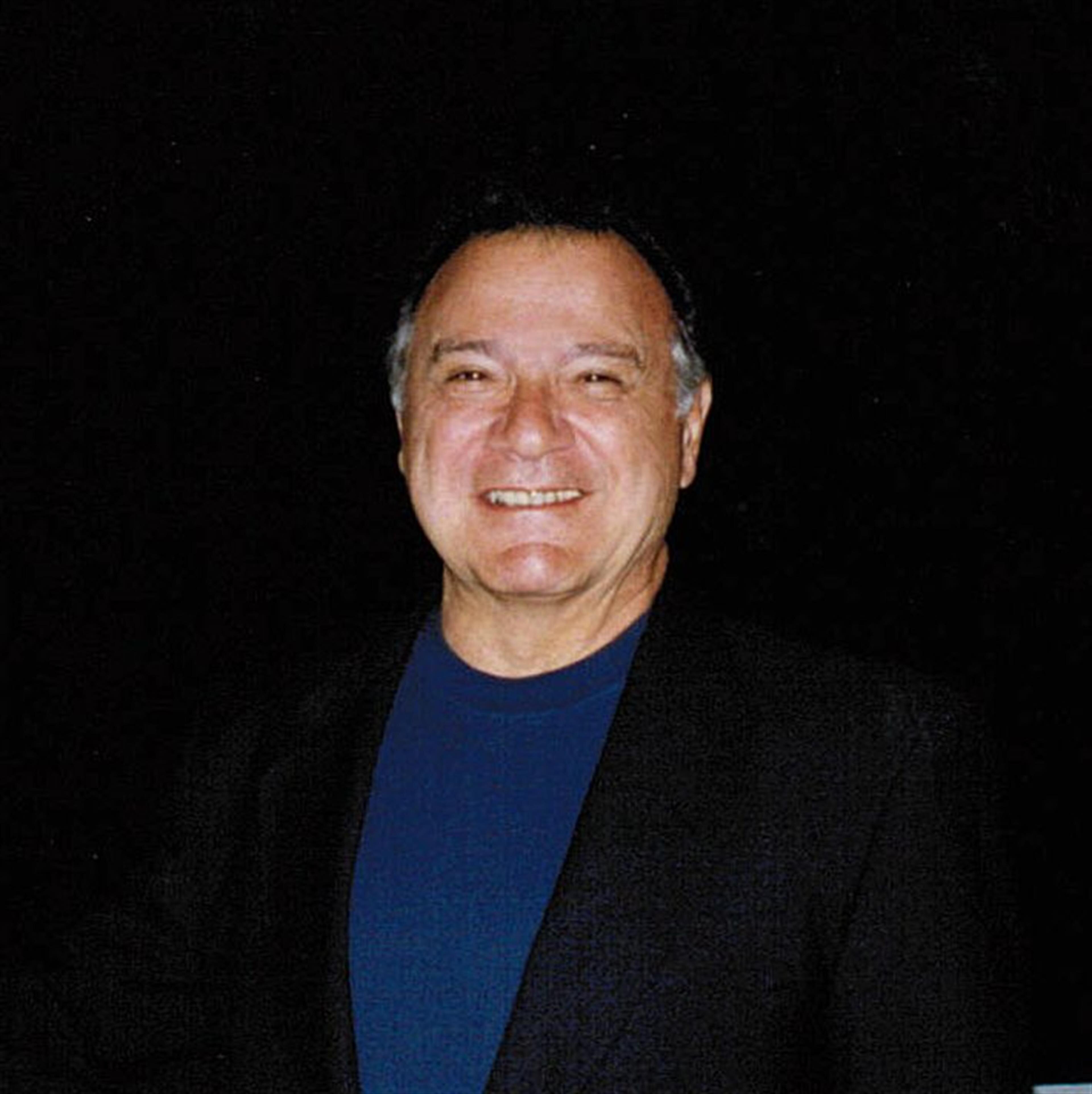 Lawrence John Miceli