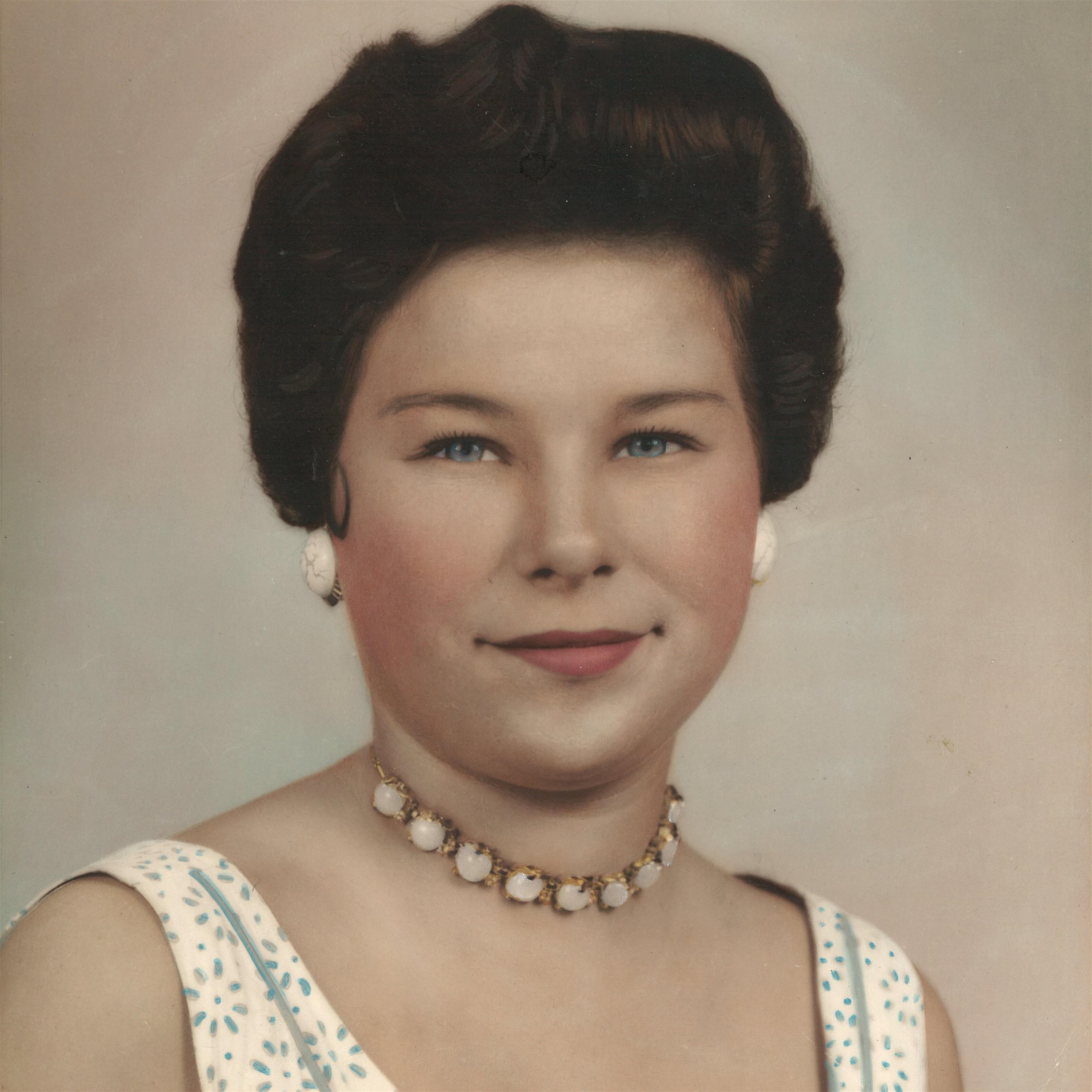Rita Nell Porter