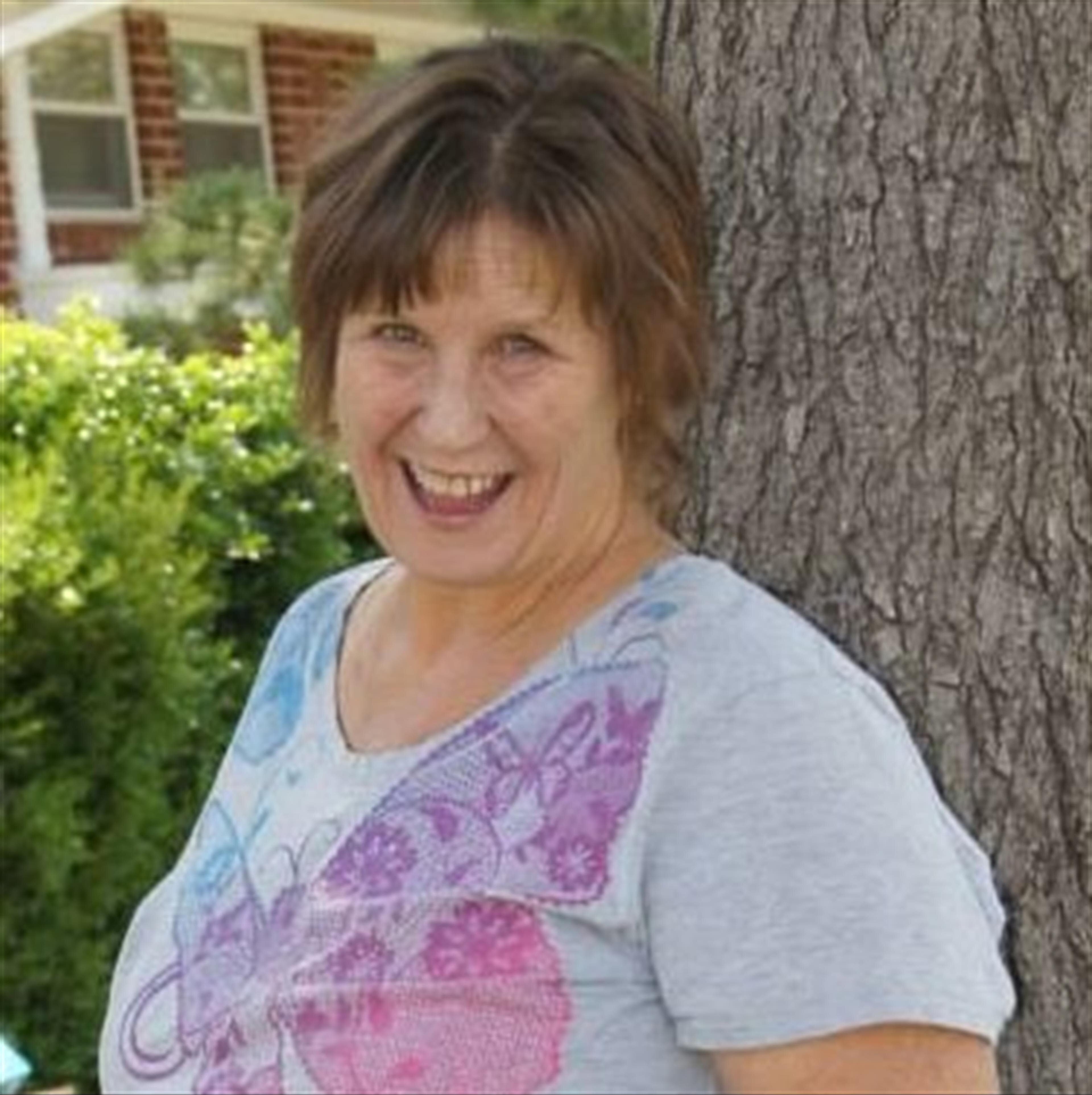 Deborah Lynn Wilson