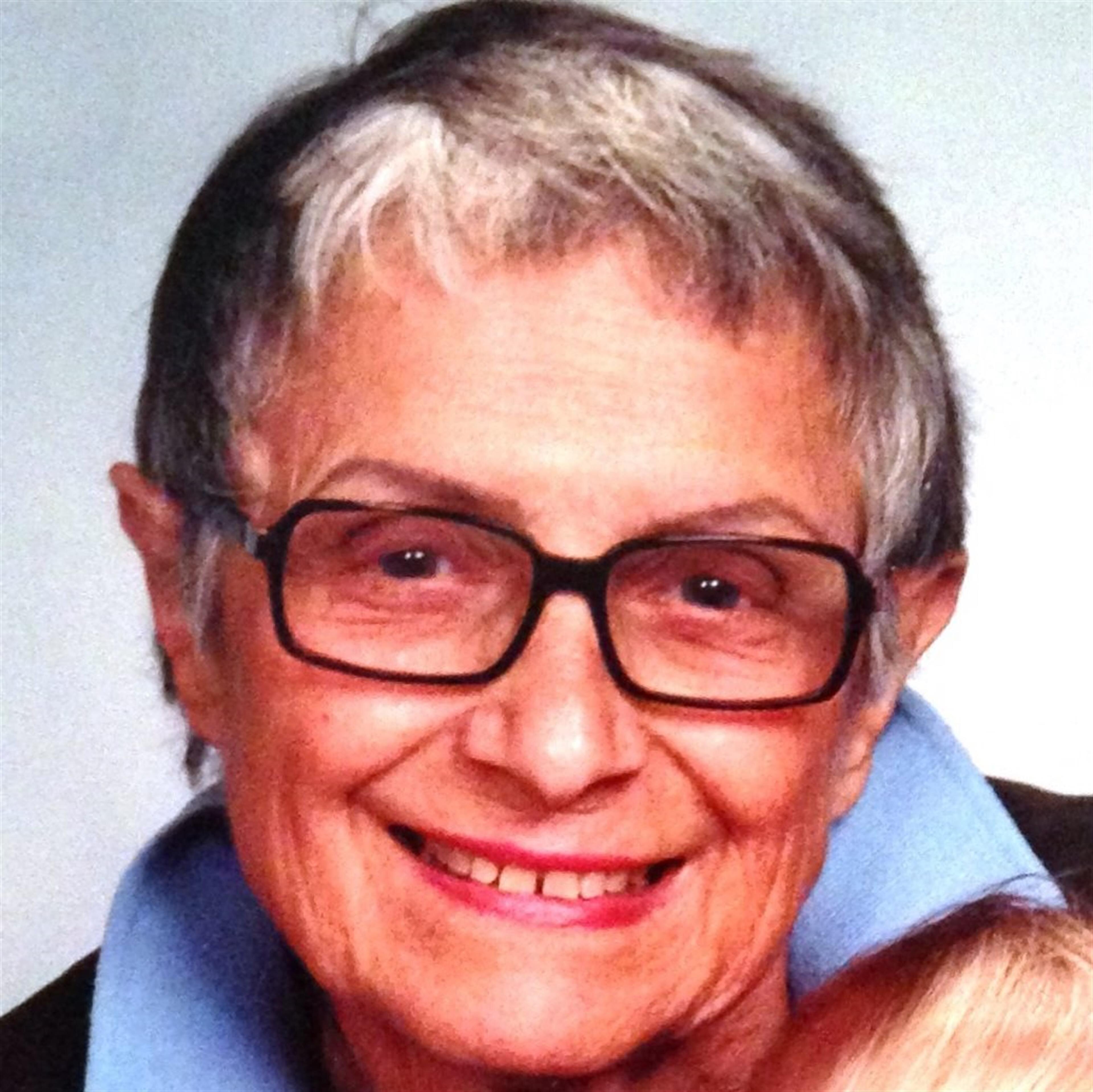 Rita Angela Higgins