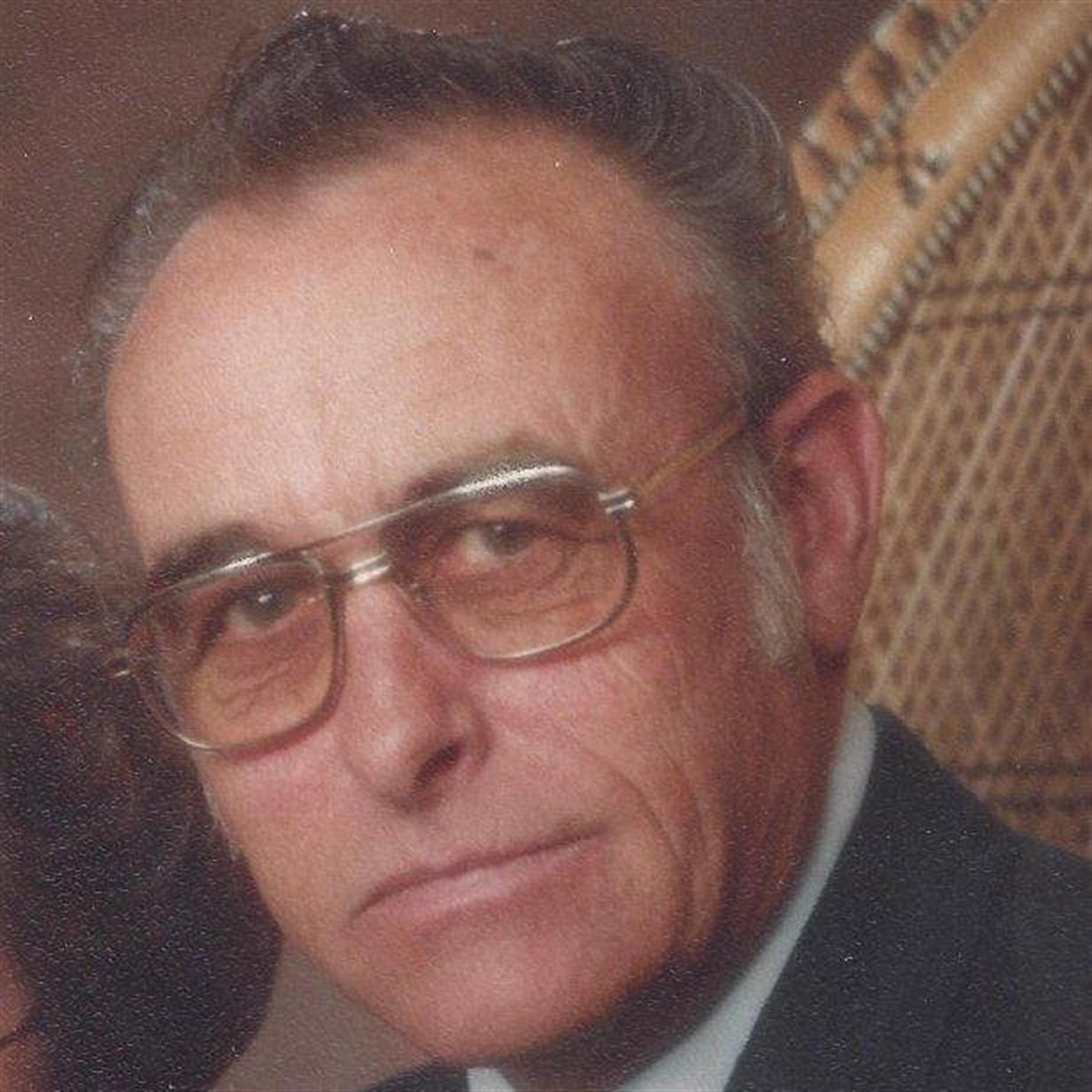 Lowell "Gene" Conley (Mansfield)
