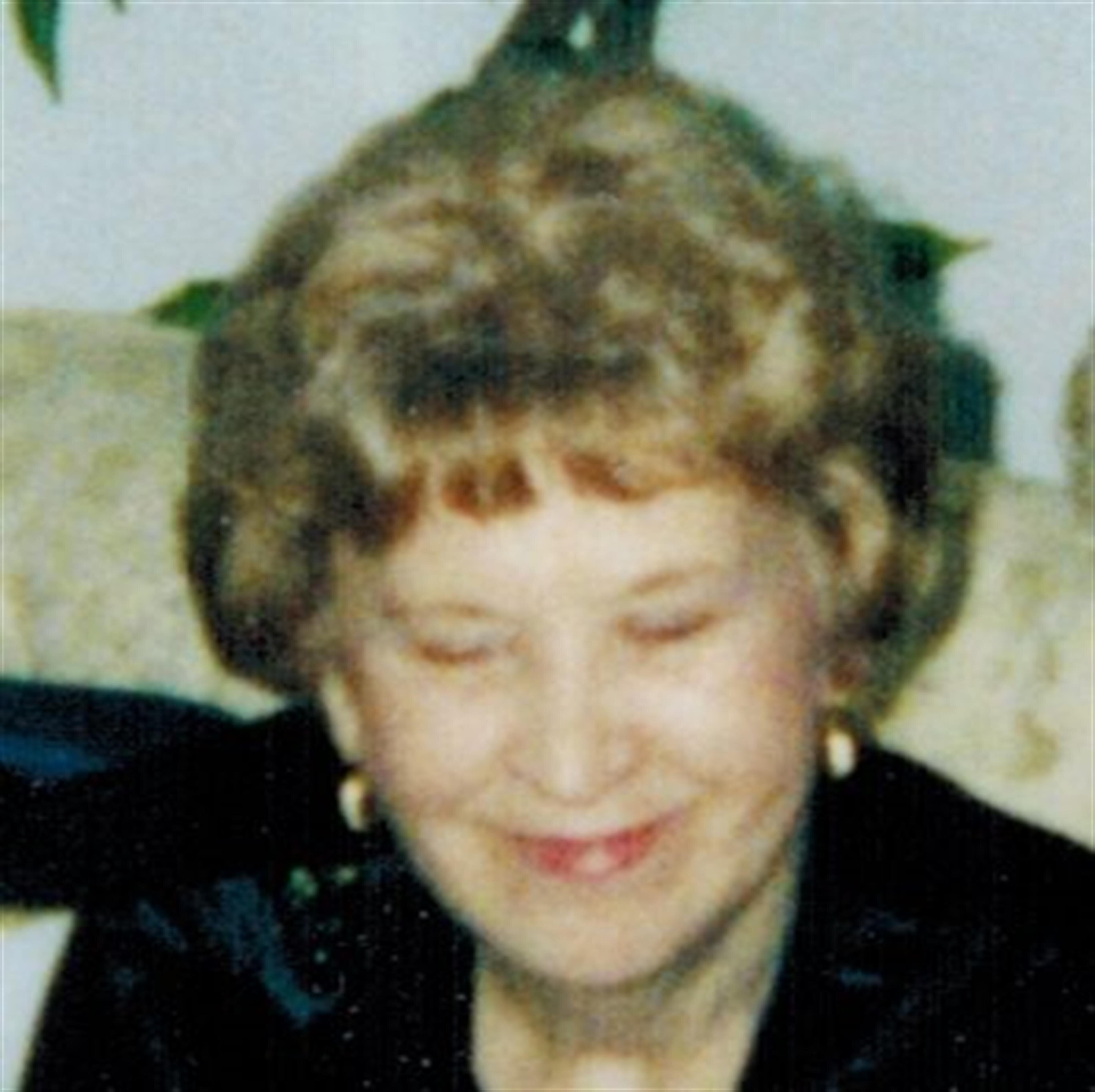 Mary Caroline Dauksas