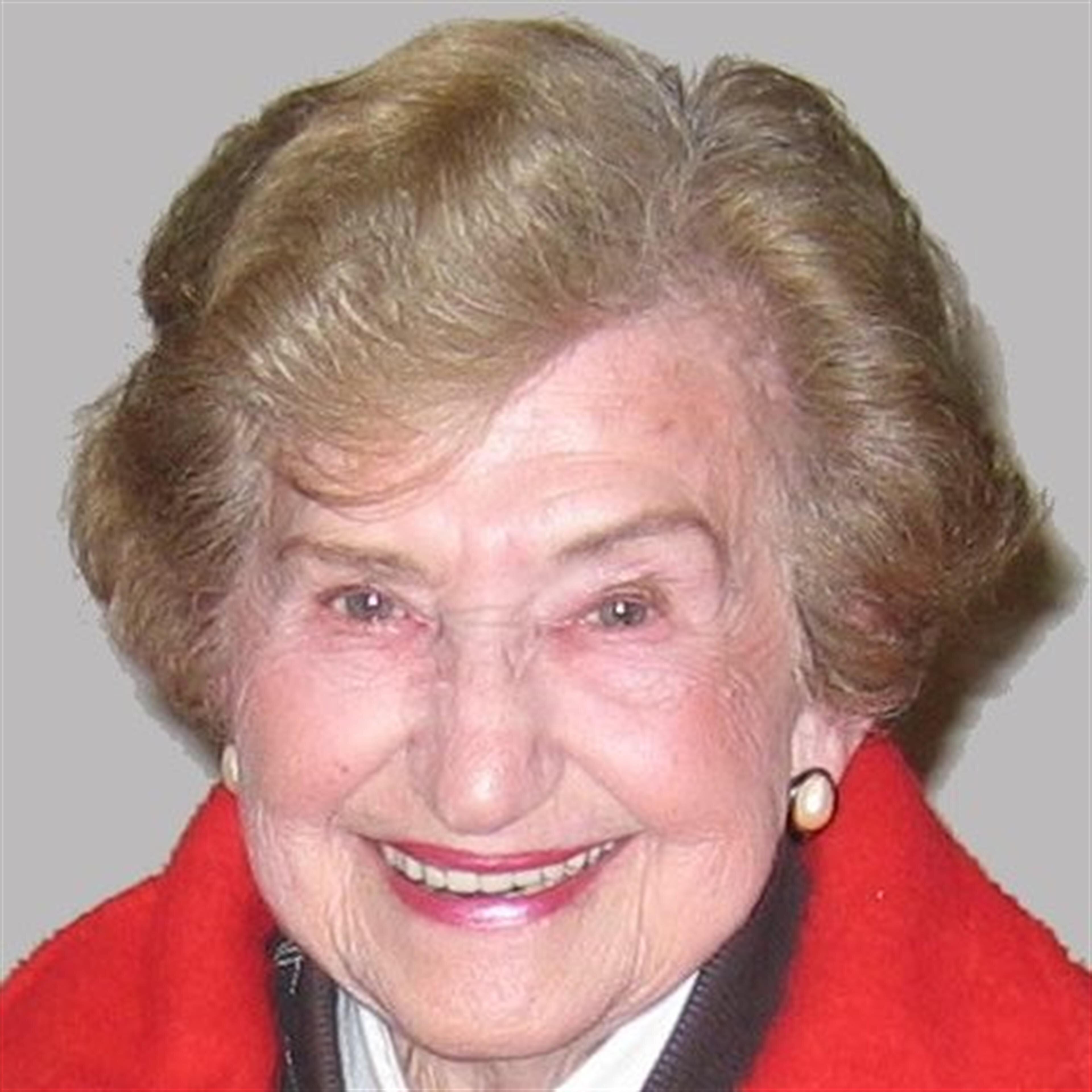 Rosalie Tobias