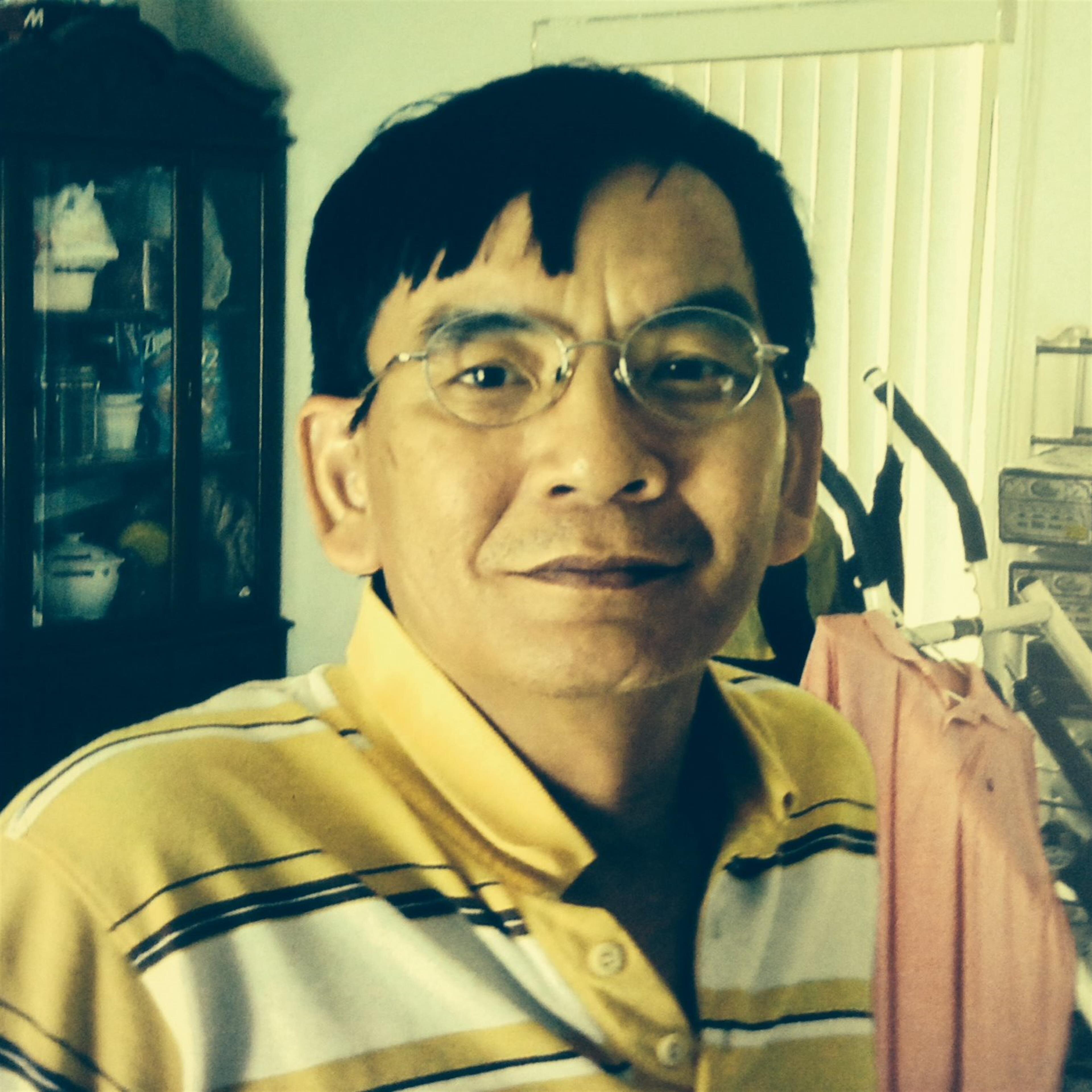 PING K. CHENG