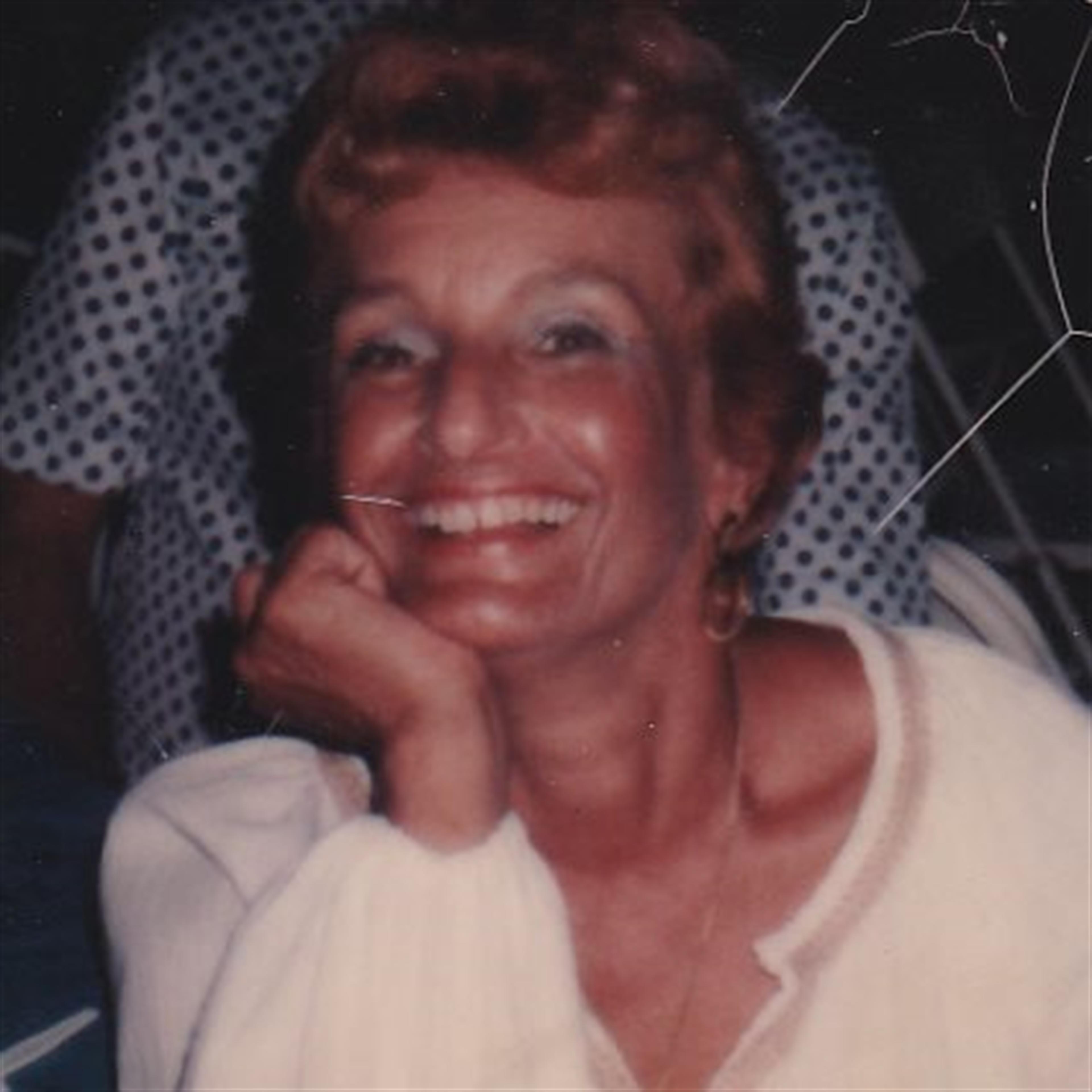 Stella Zacharia Alfassa