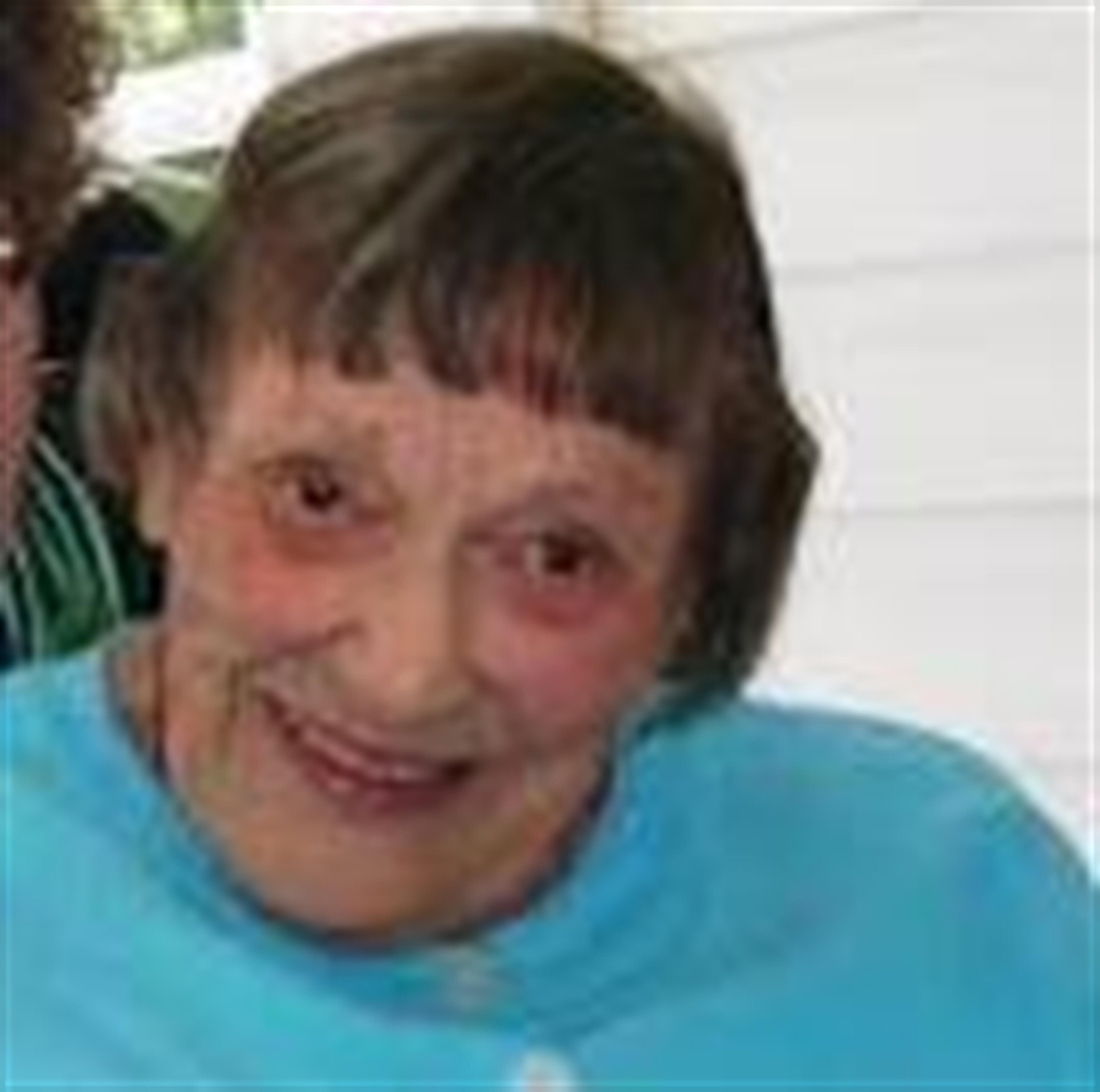 Betty Marie Ruggles