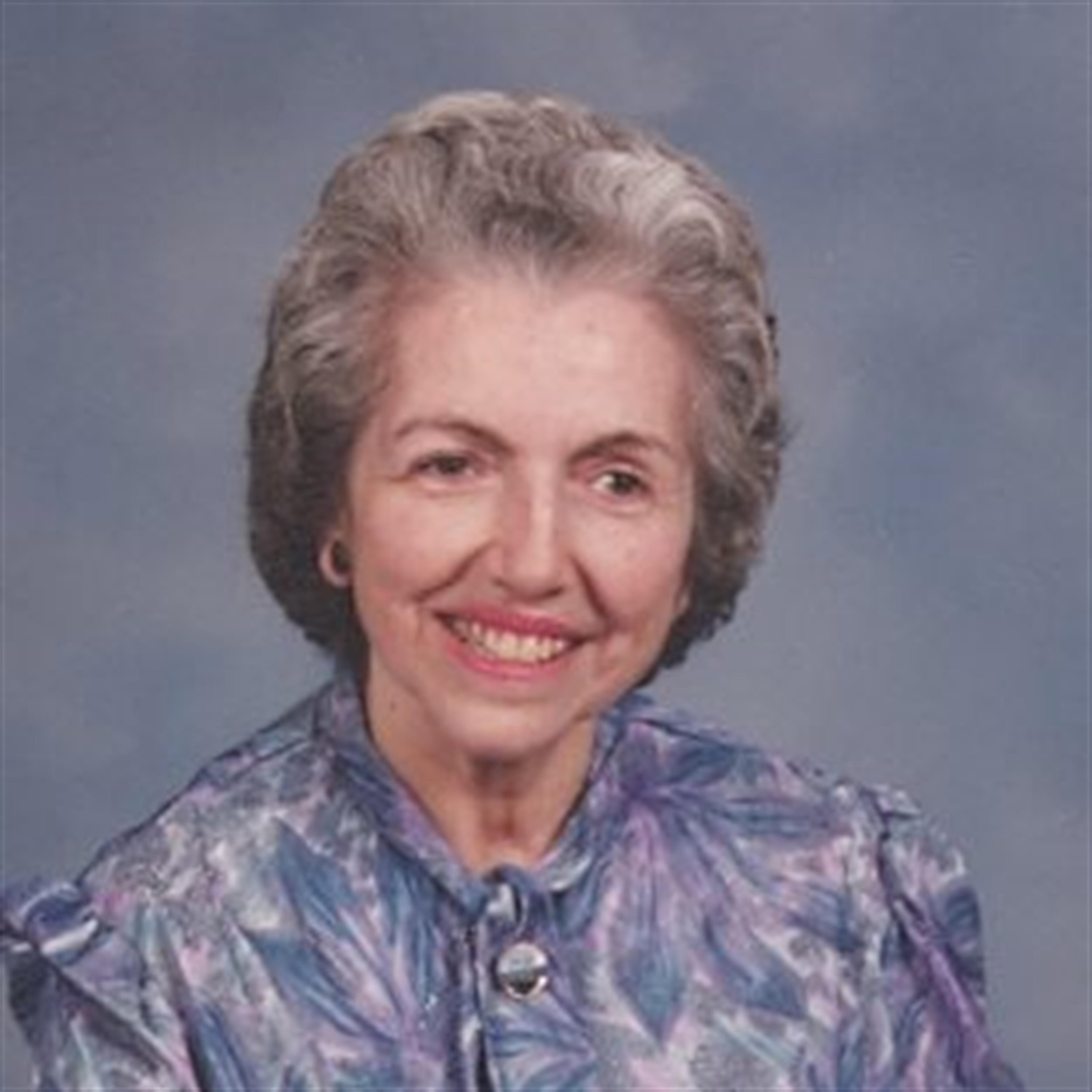 Emma M. "Bunny"  Rapalje
