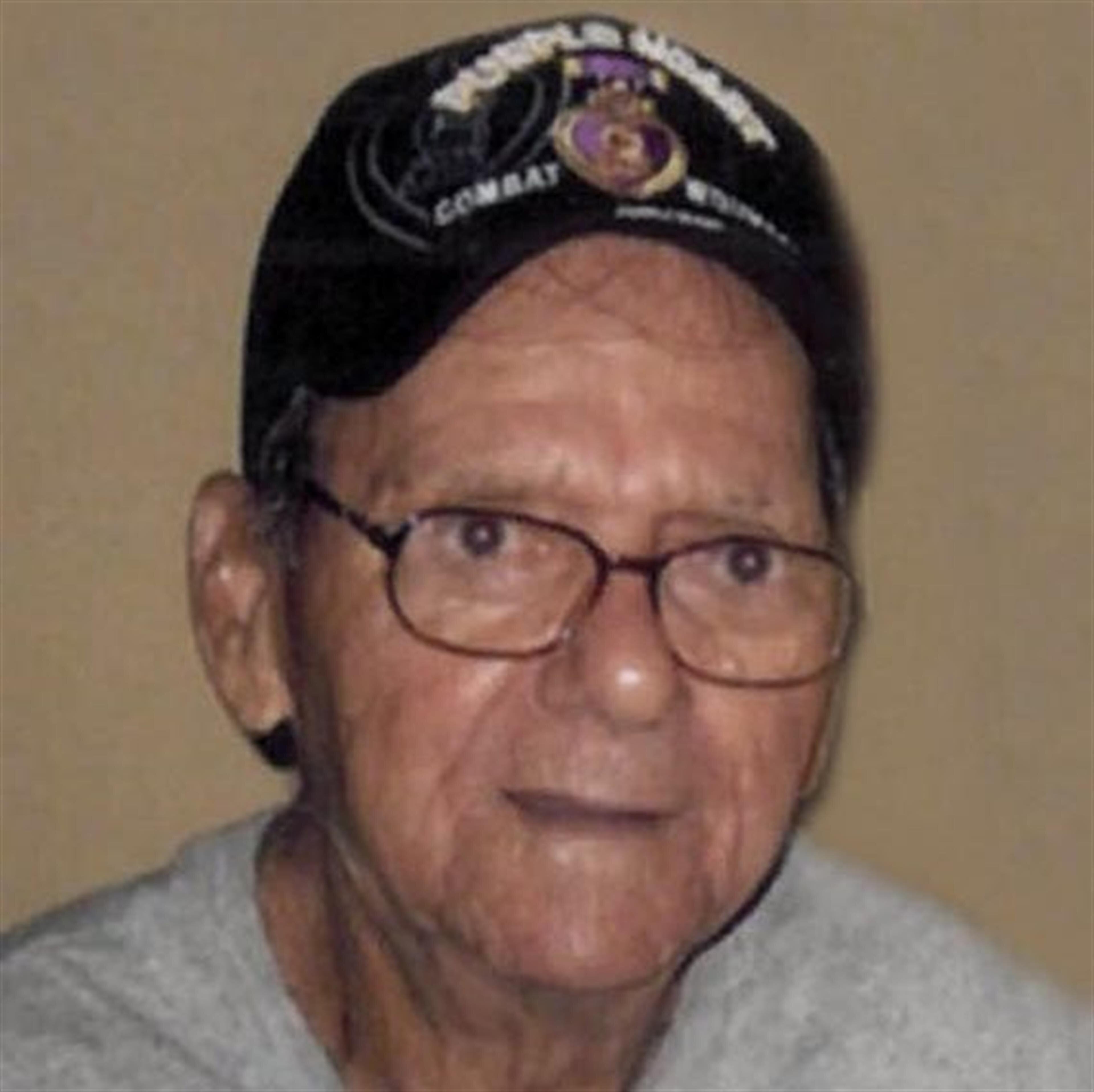 John James Morton, Sr.