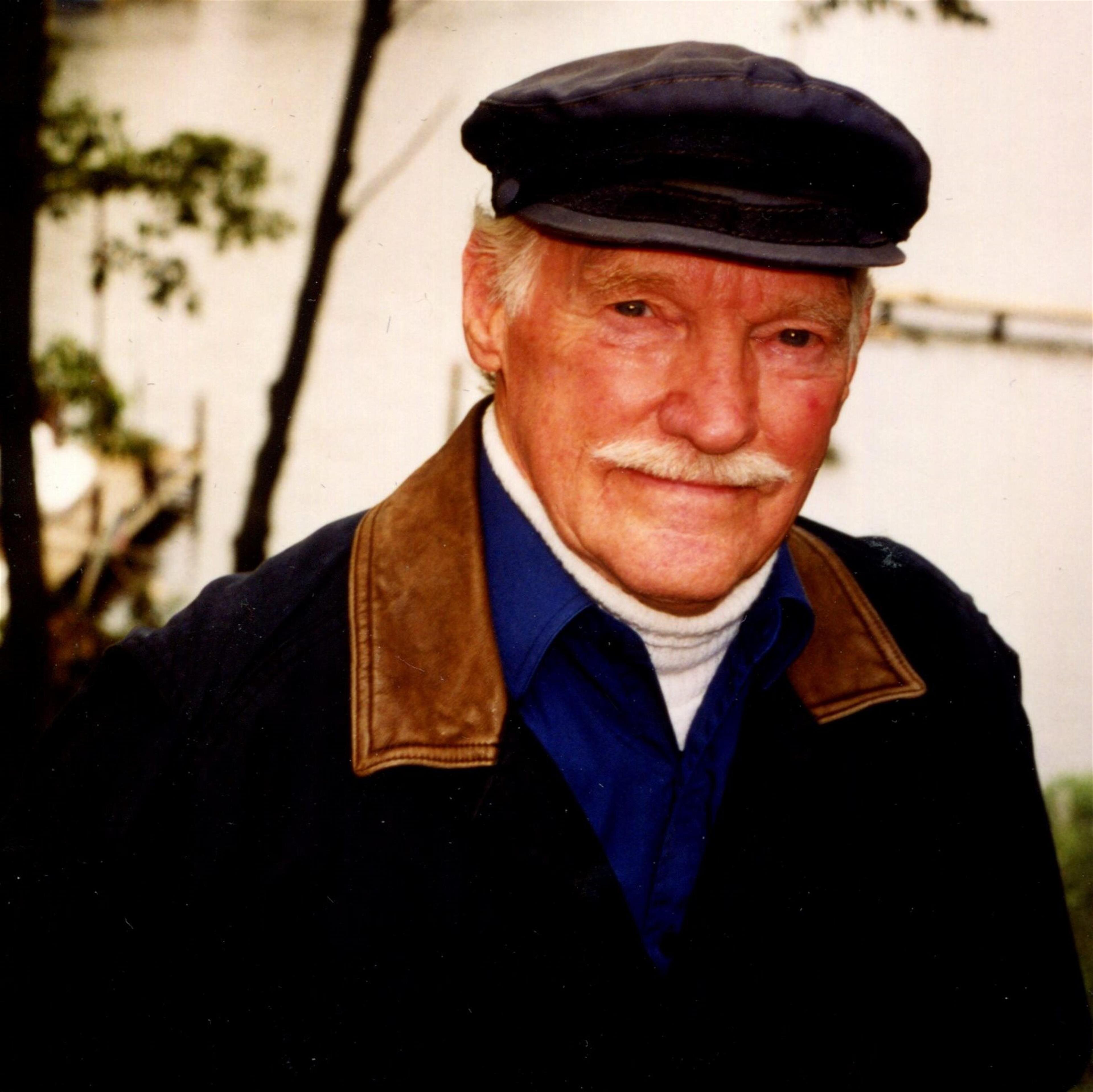 Warner Lewis Baylor