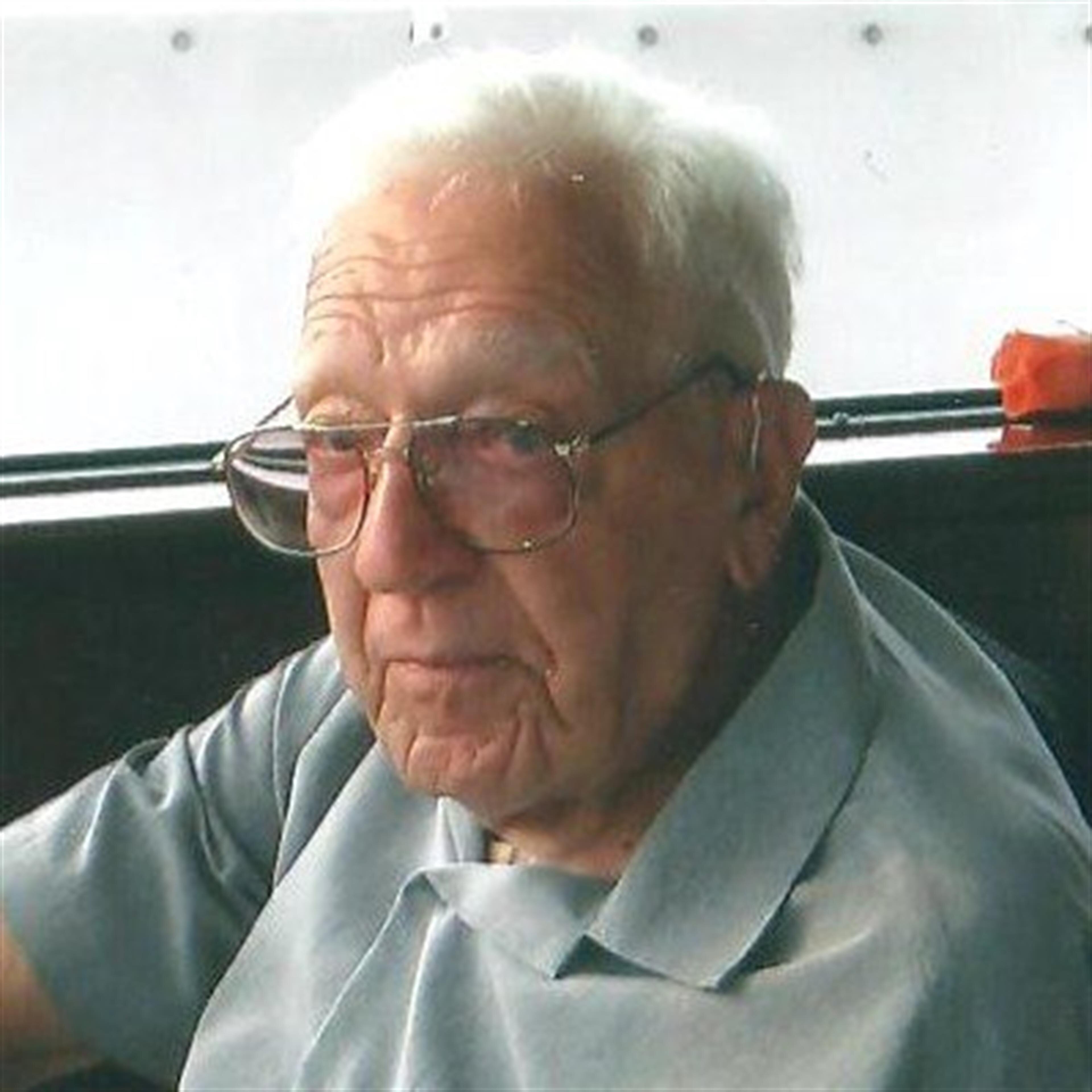 Carl Anzelmo