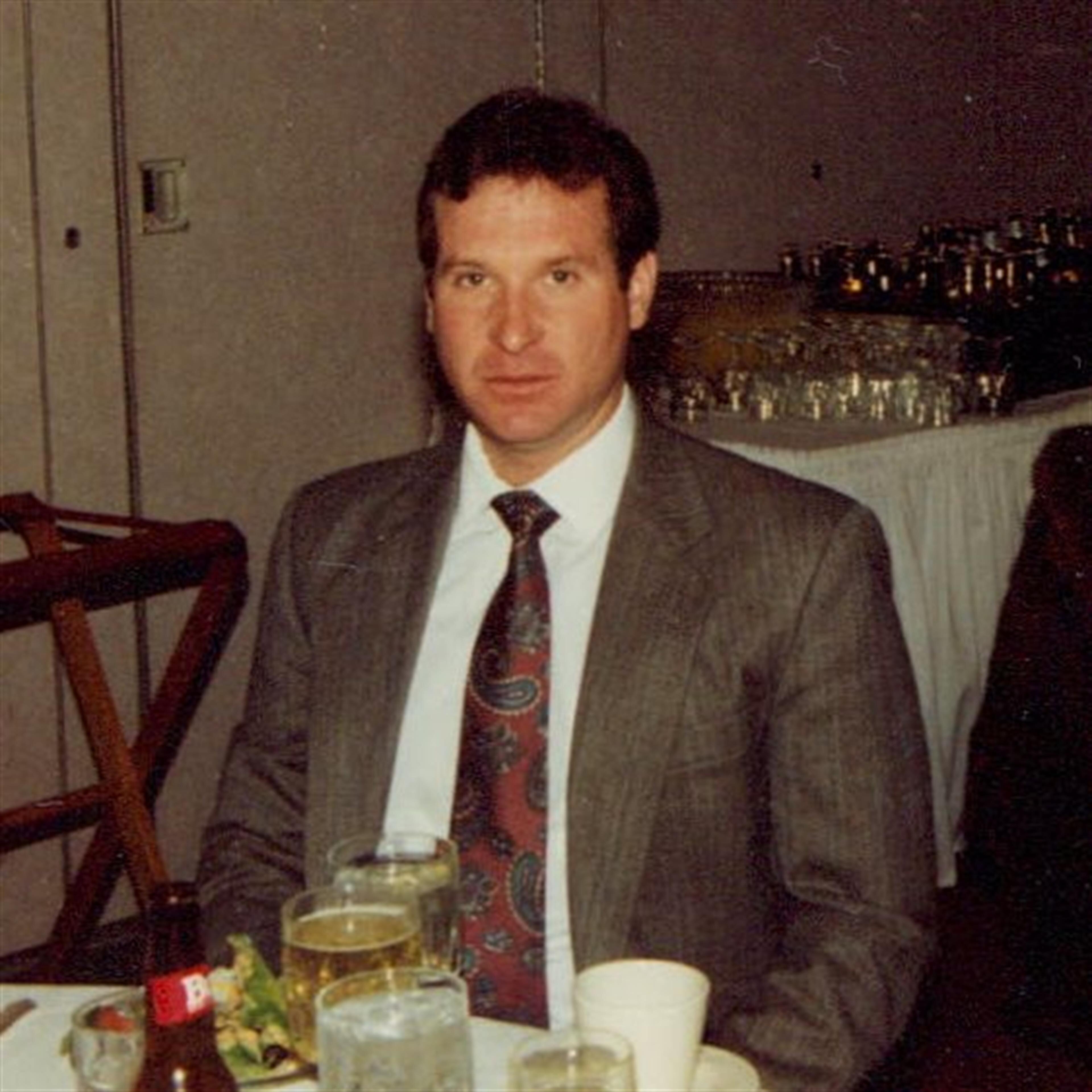 James T. Monahan Jr.