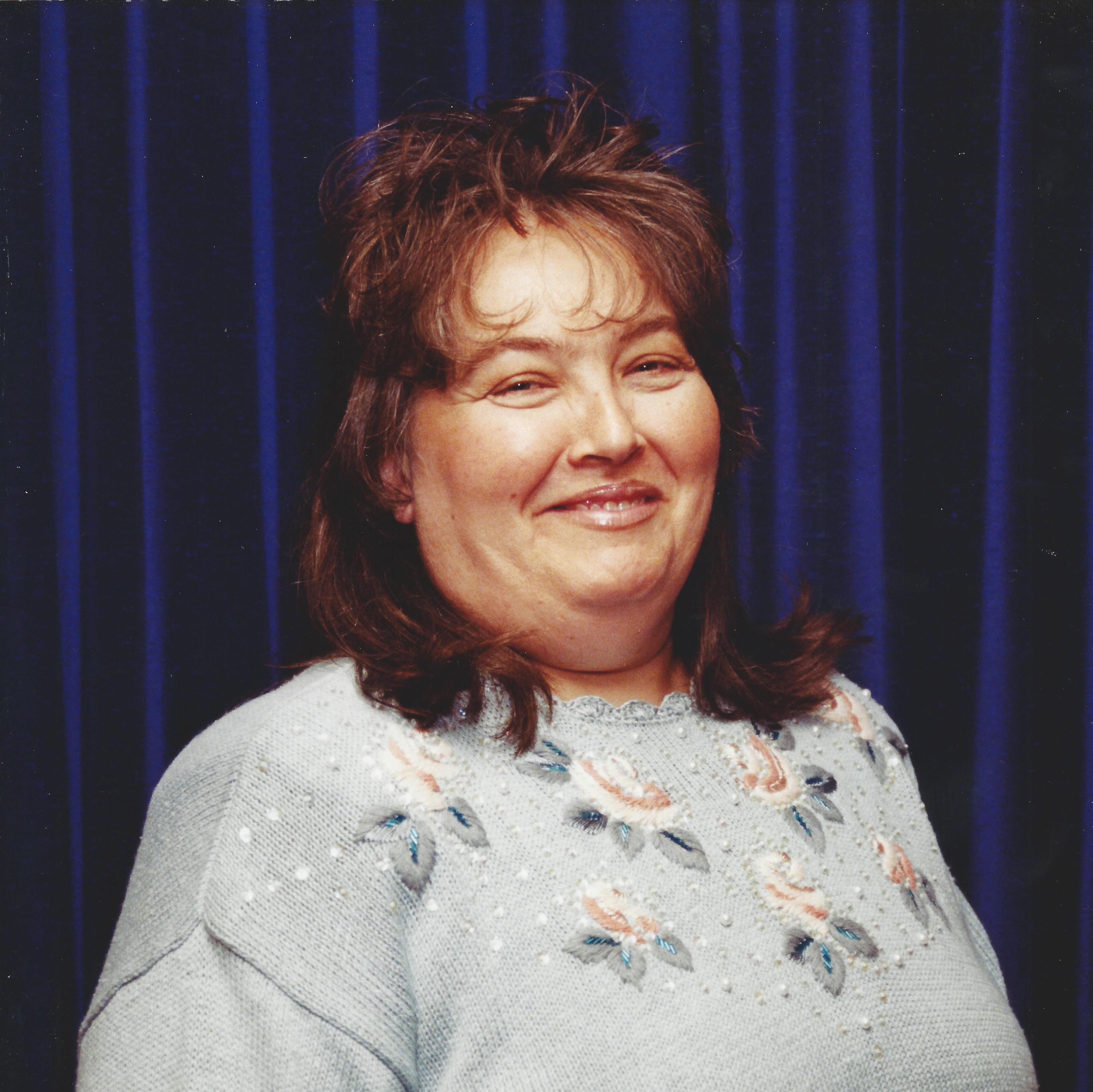 Velda C Holcomb (Seymour)'s obituary picture