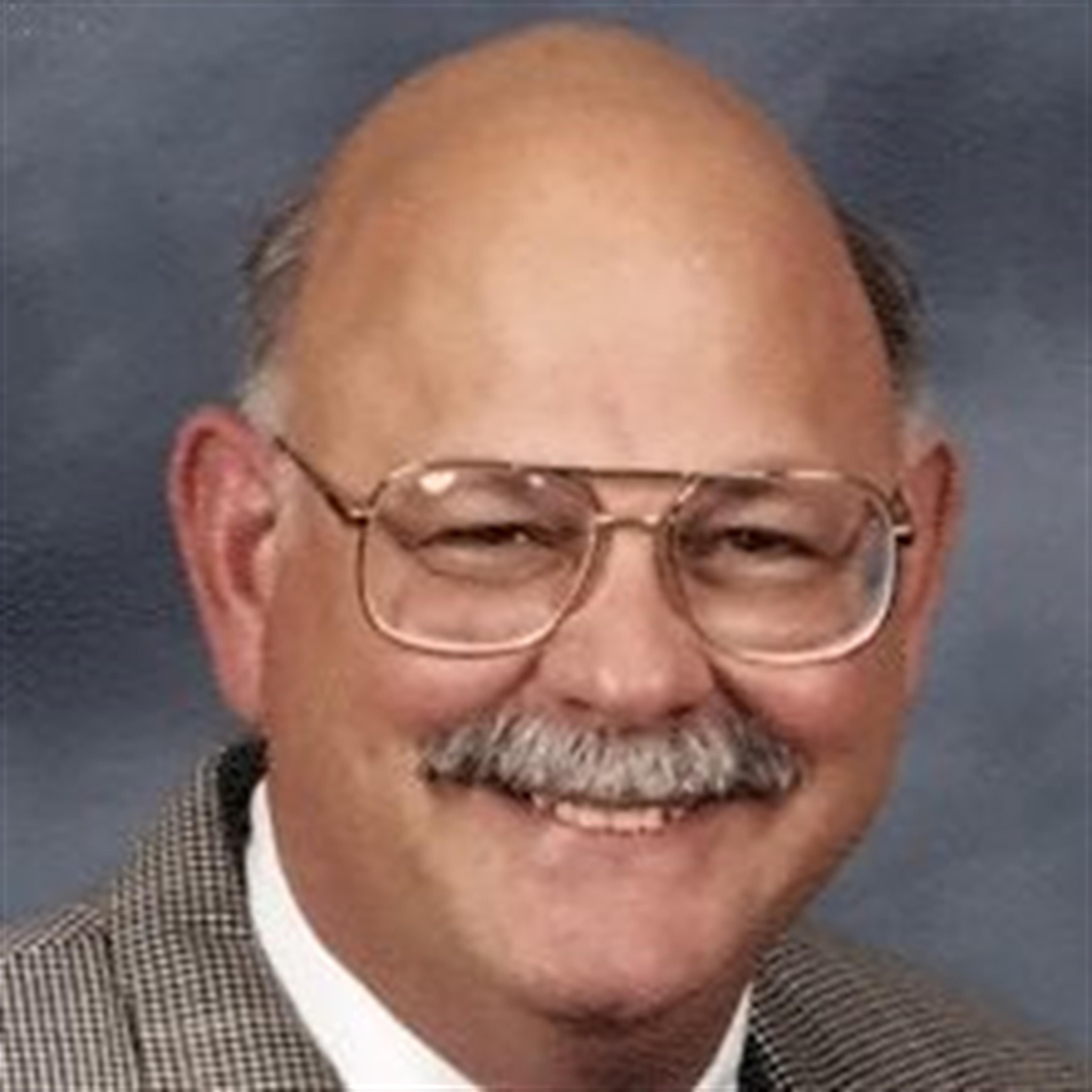 Leonard Philip Wilfert