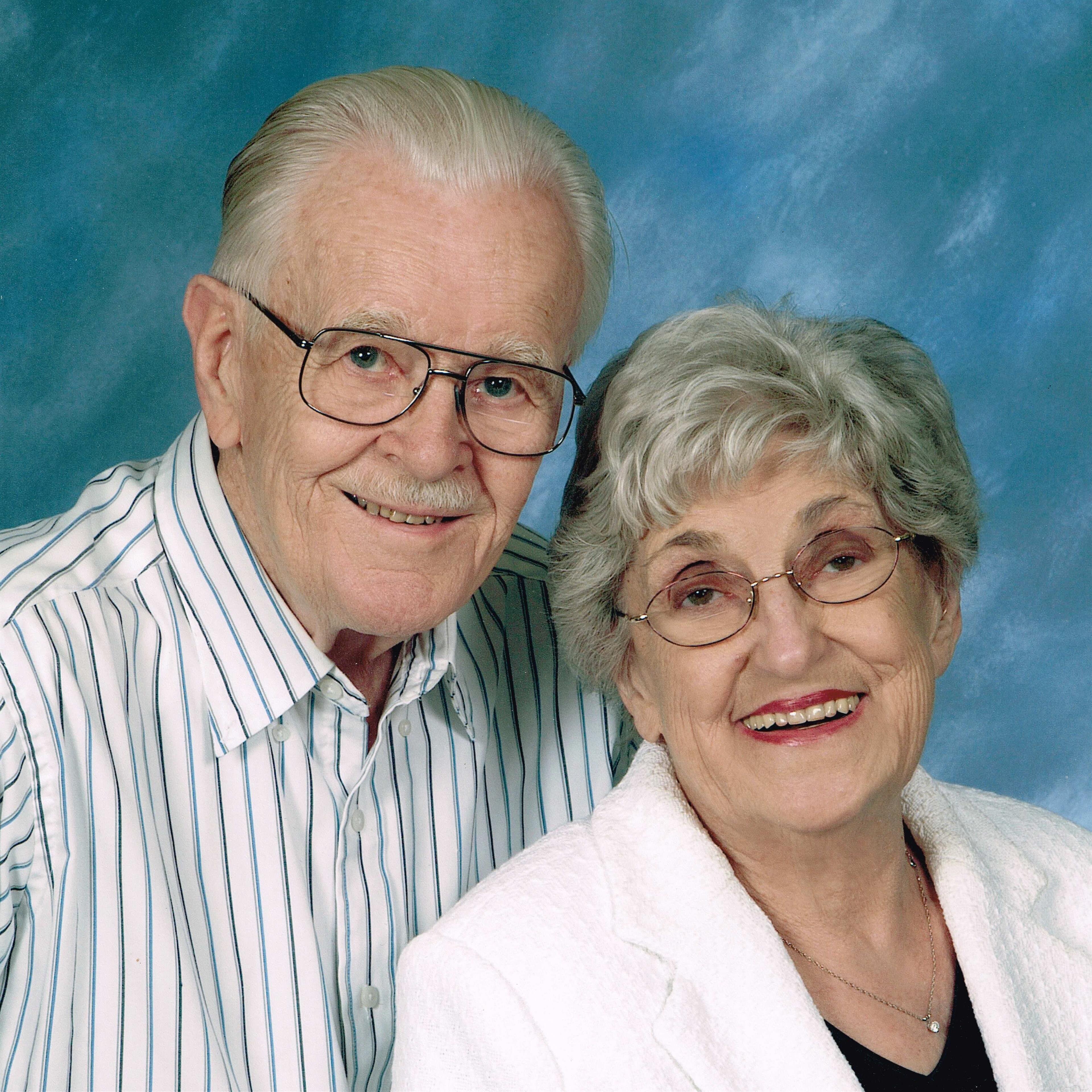 Harold R. Aasland
