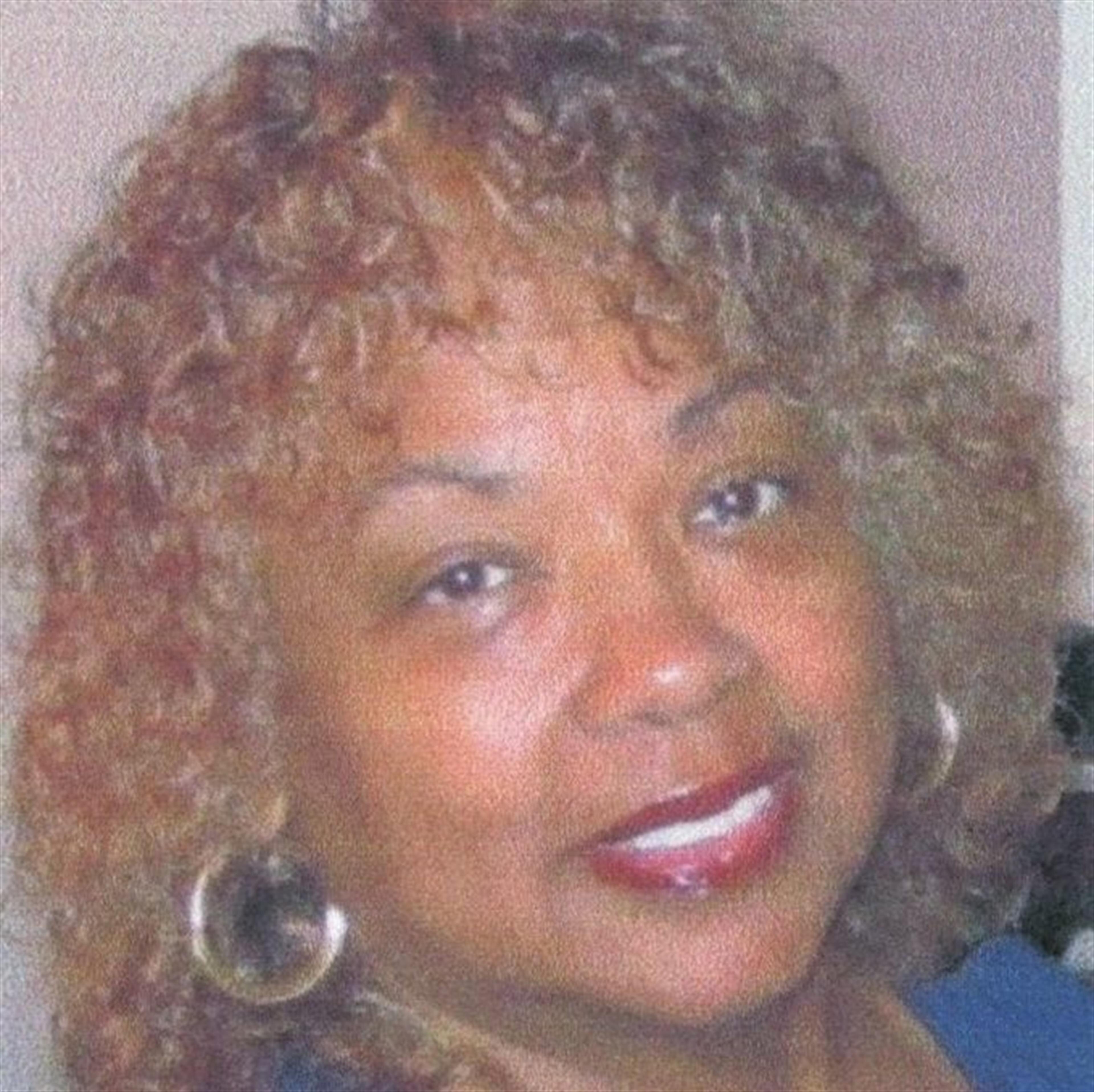 BRENDA F. SMITH