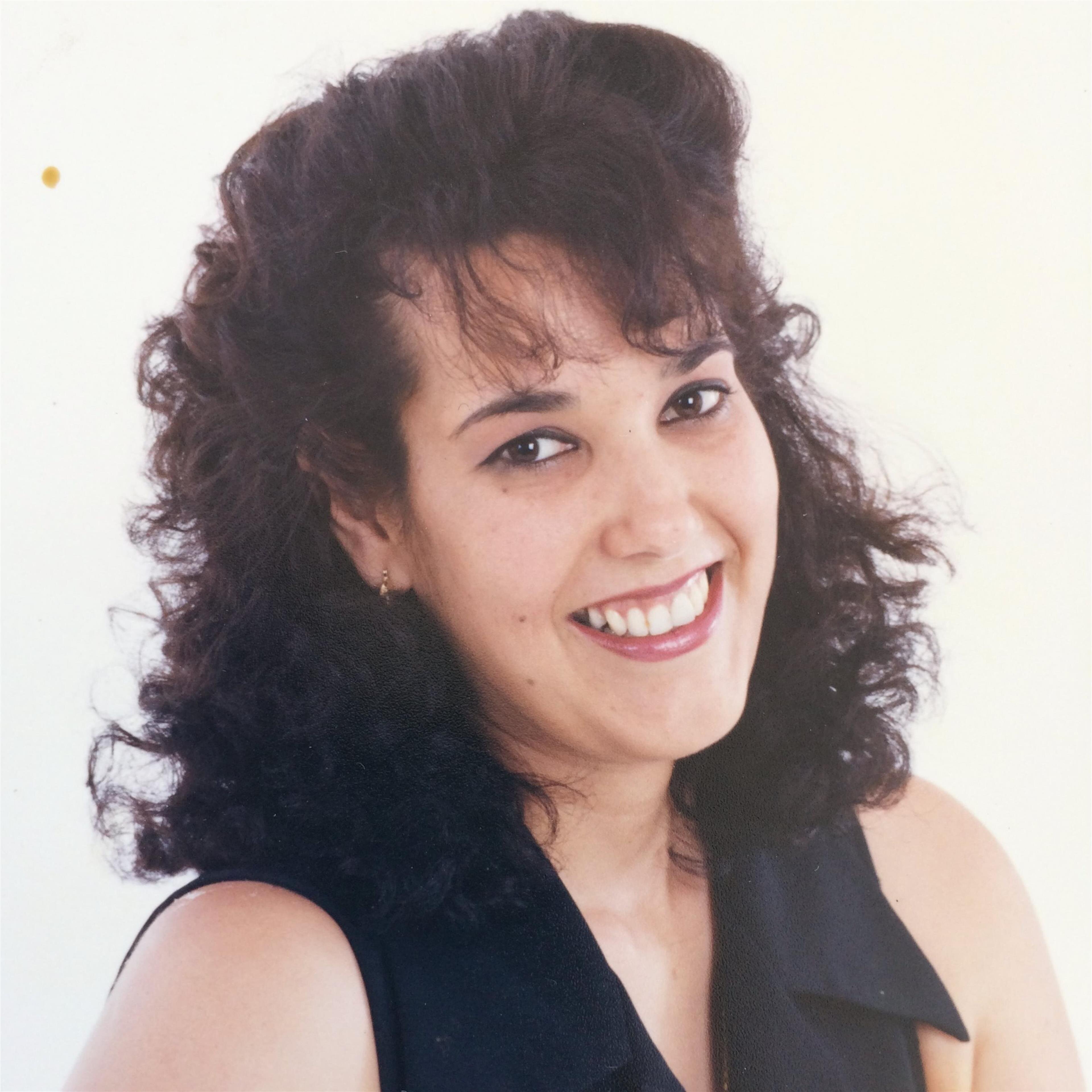 ROSANA LIMA HERRERA