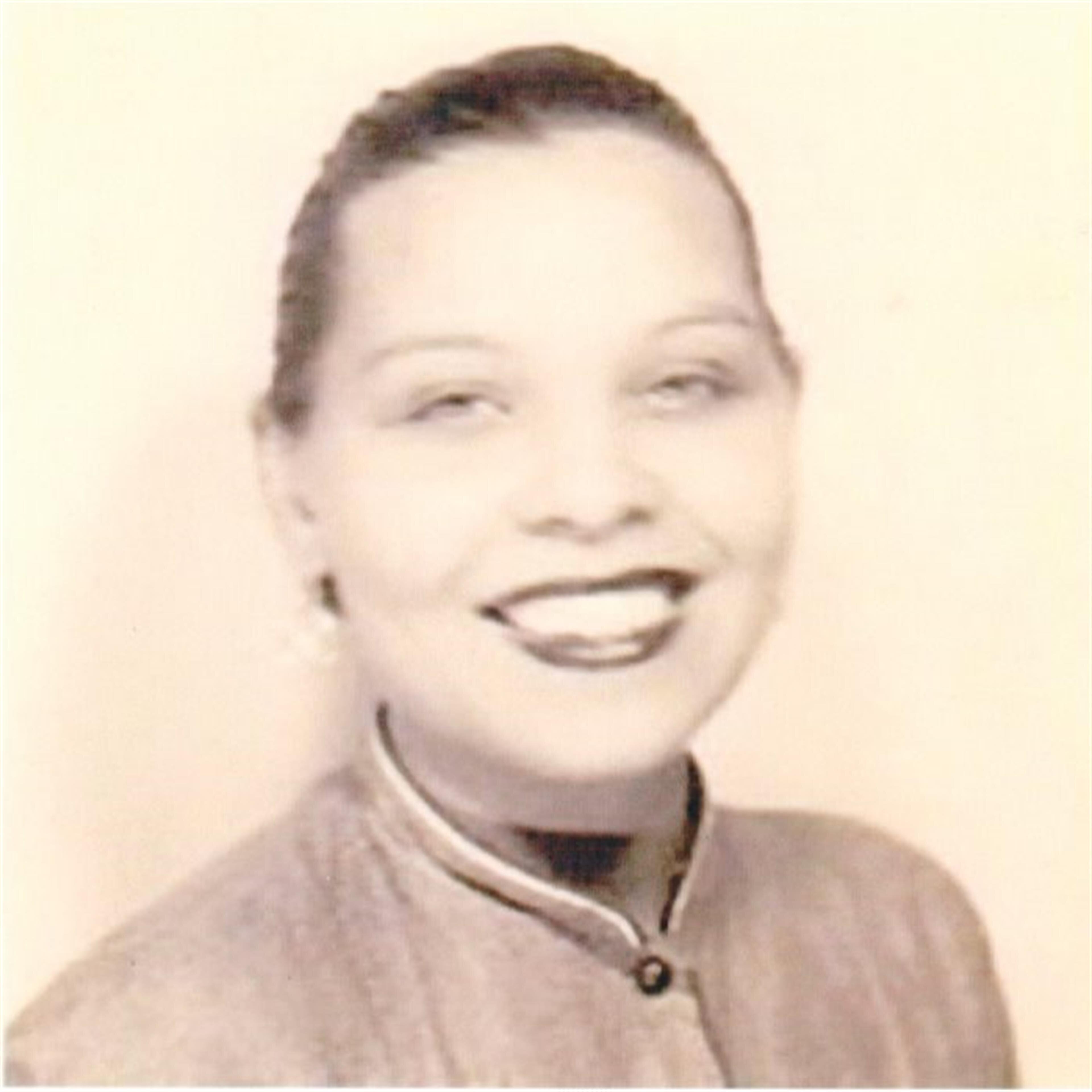 Marilyn Louise Vega