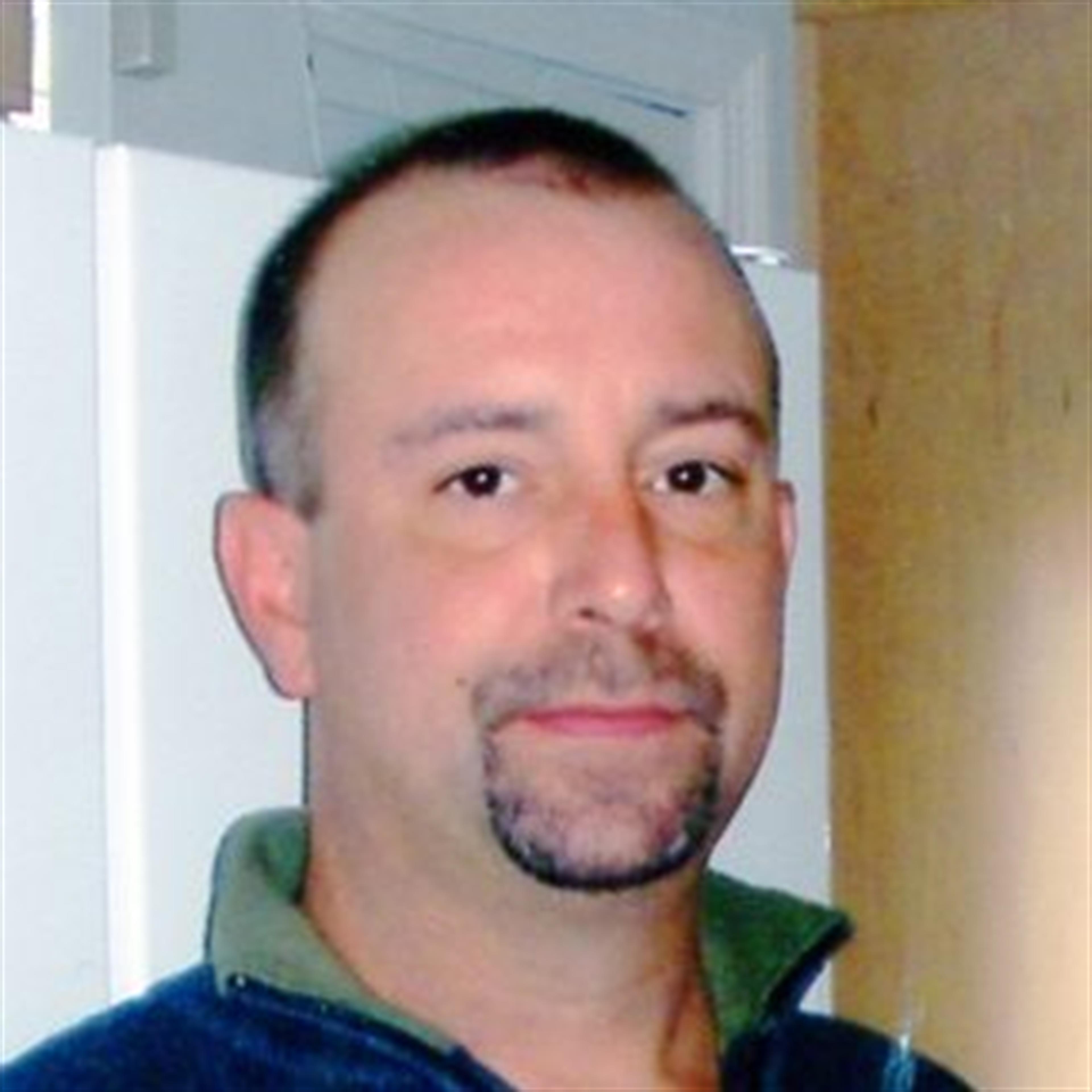 Brian Michael Reiser's obituary picture