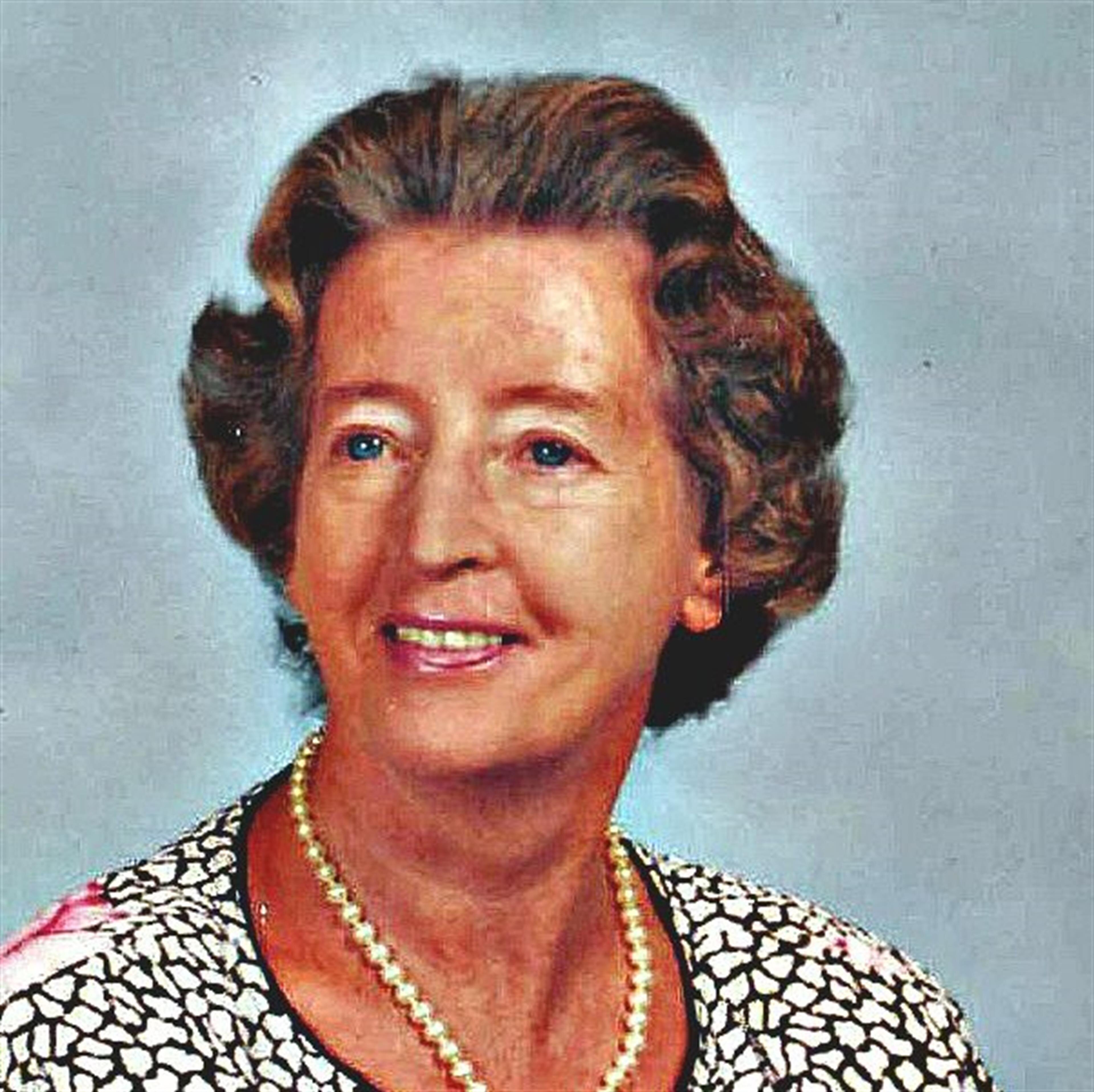 Eunice Sustring
