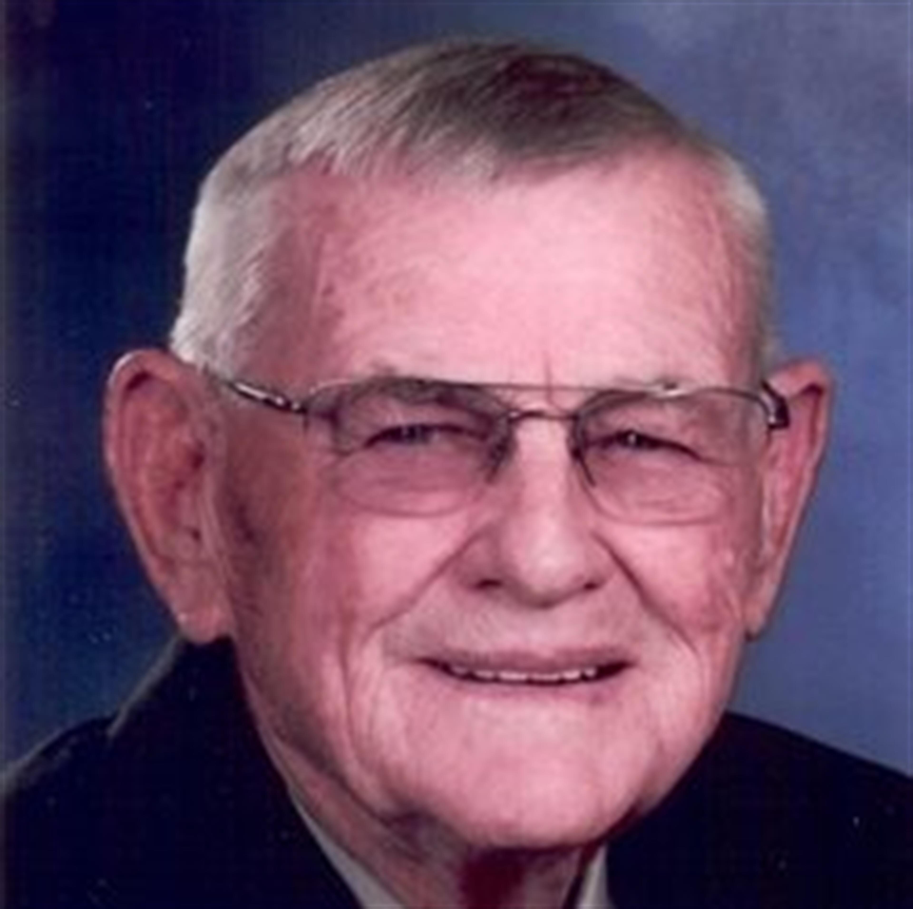 William "Jack" Blair (Bolivar)