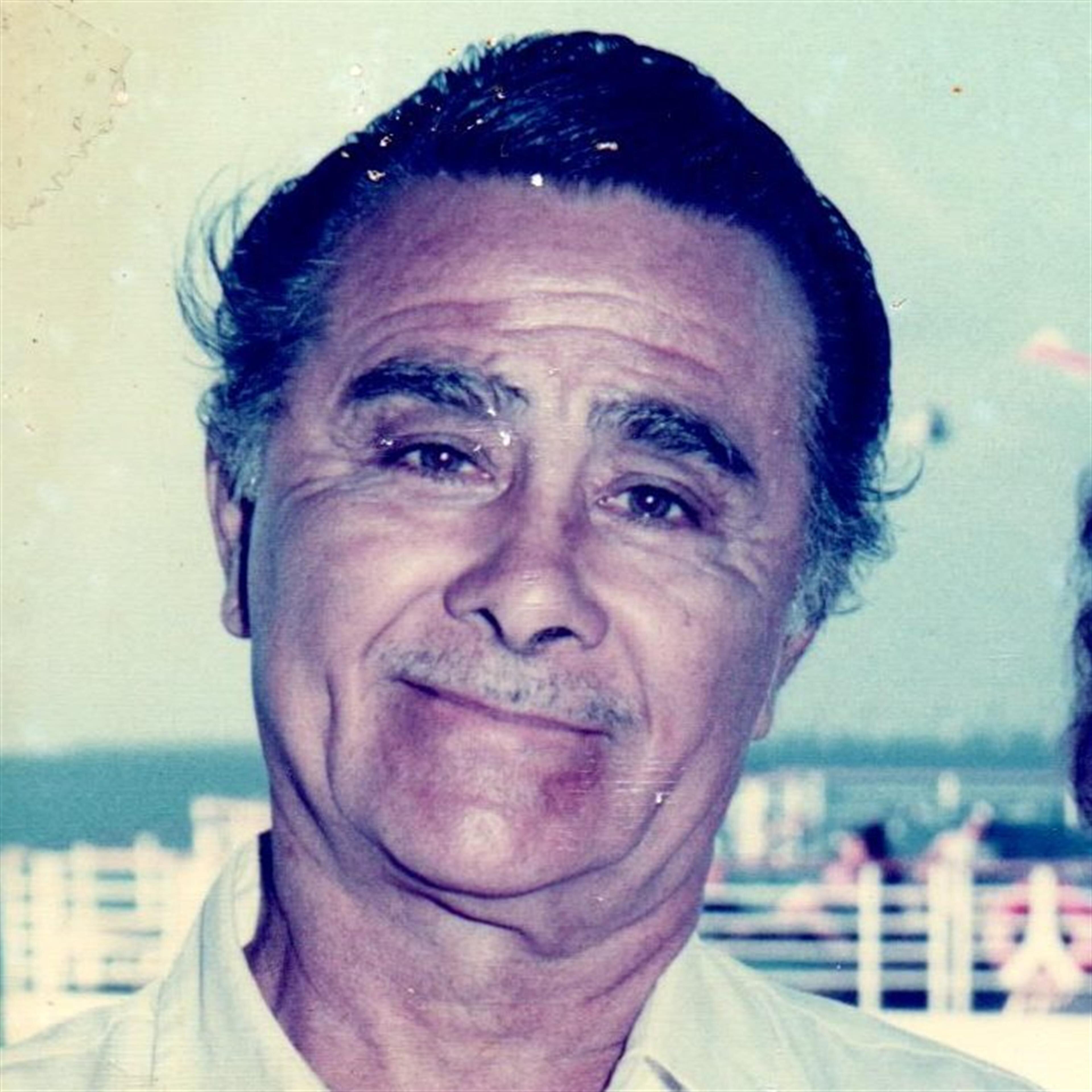 Edelberto Vidal Lee