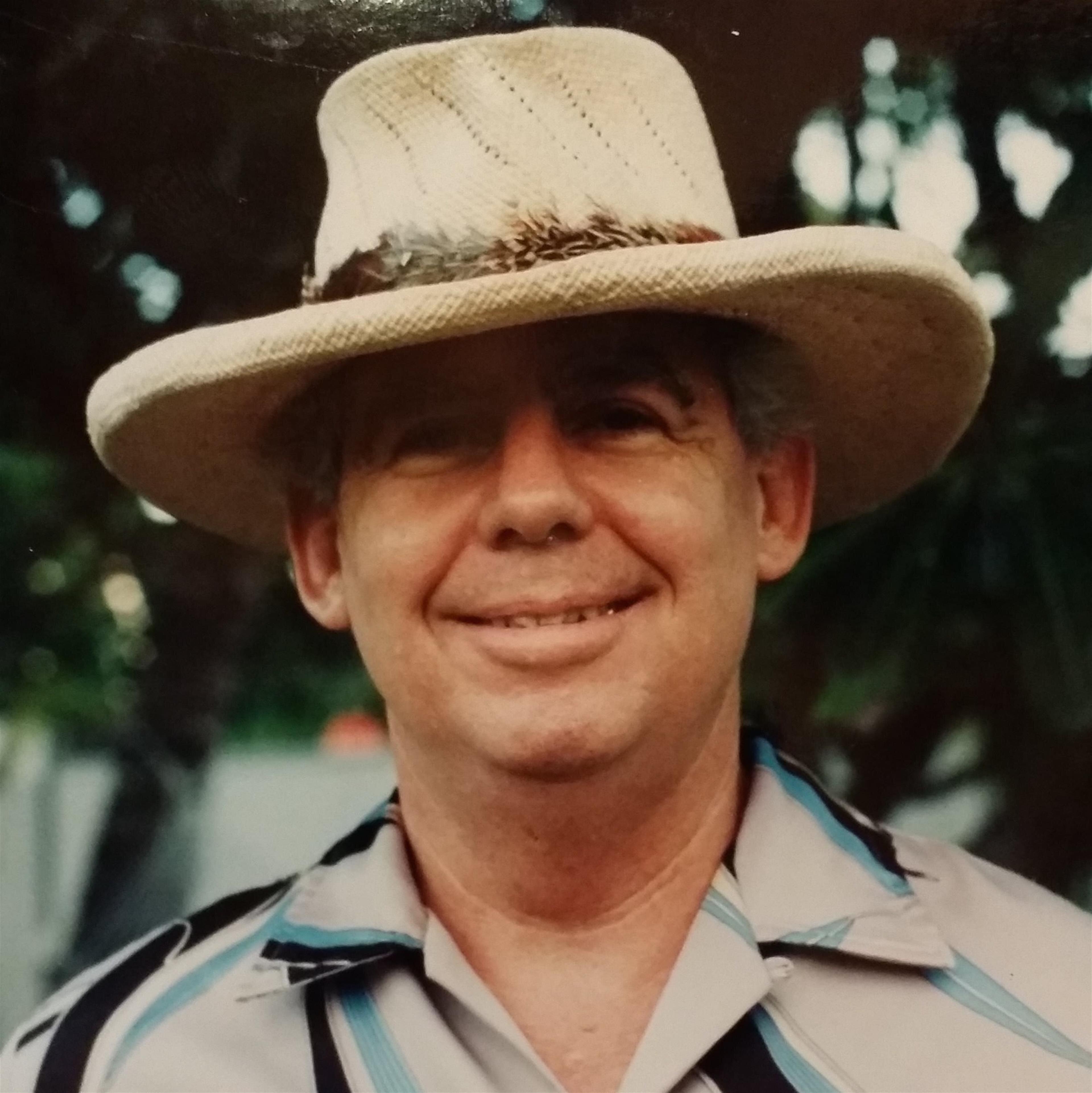 John "Ken"  Kenneth  Sanders