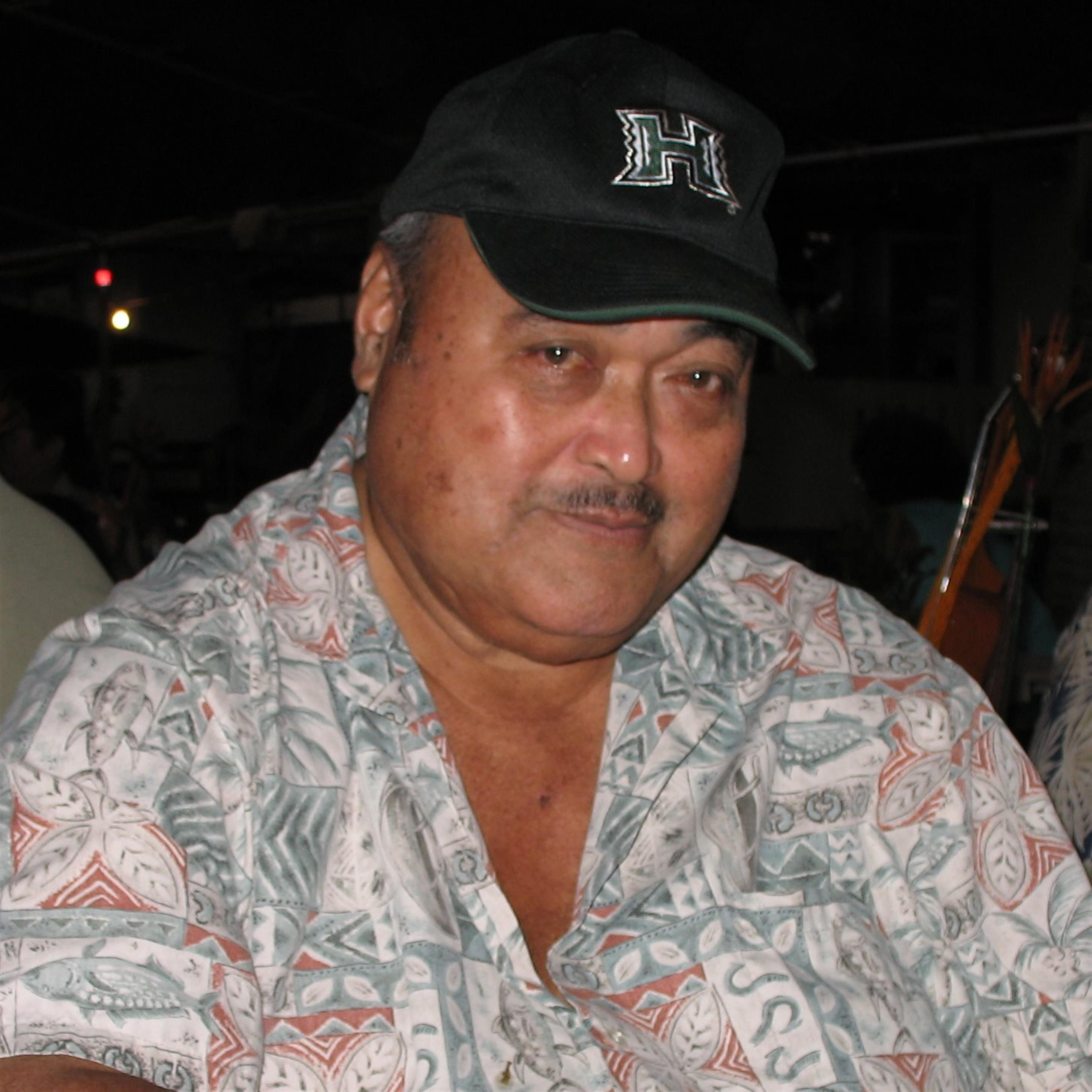 Felix "Don" Pacyau  Jr.