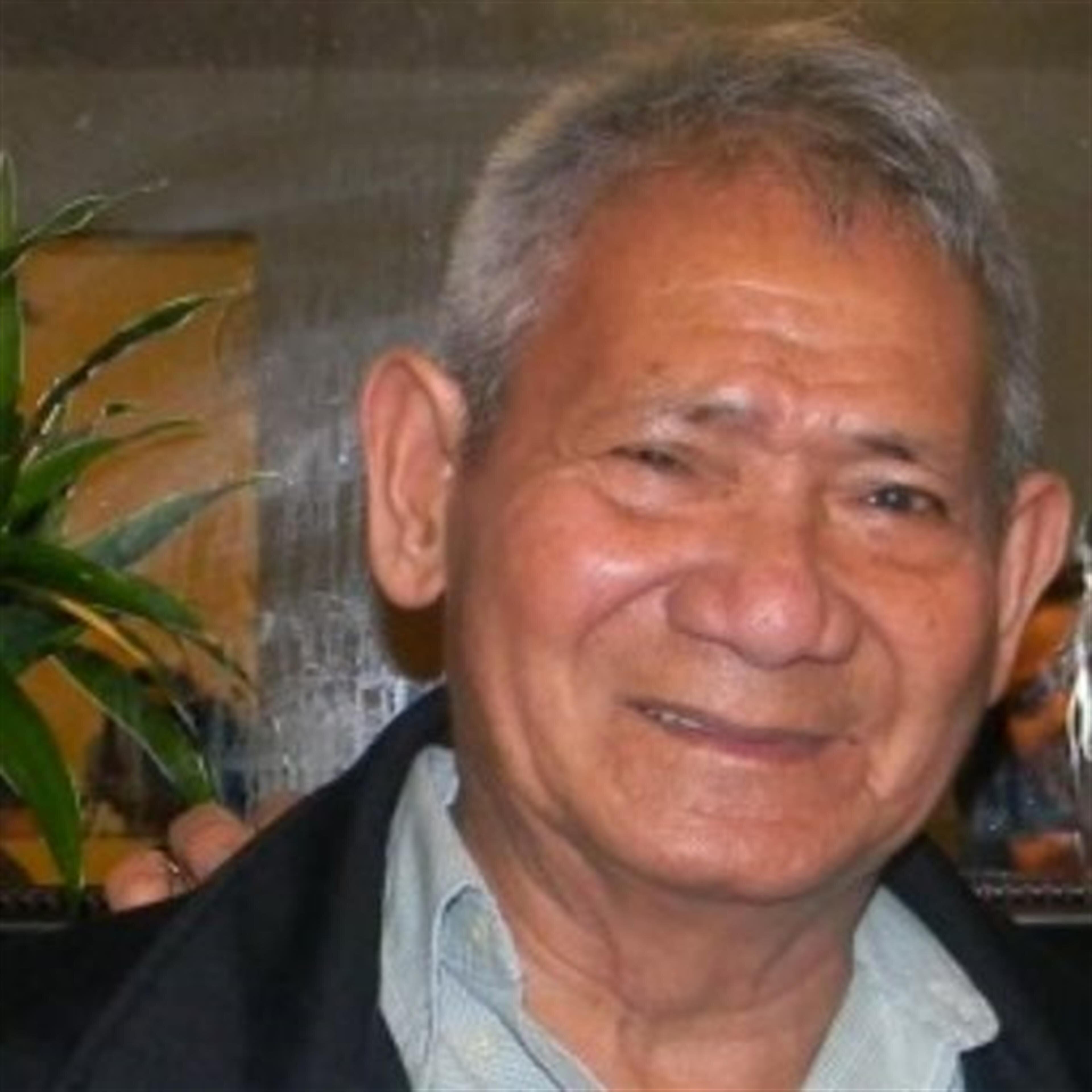 Camilo Adizas