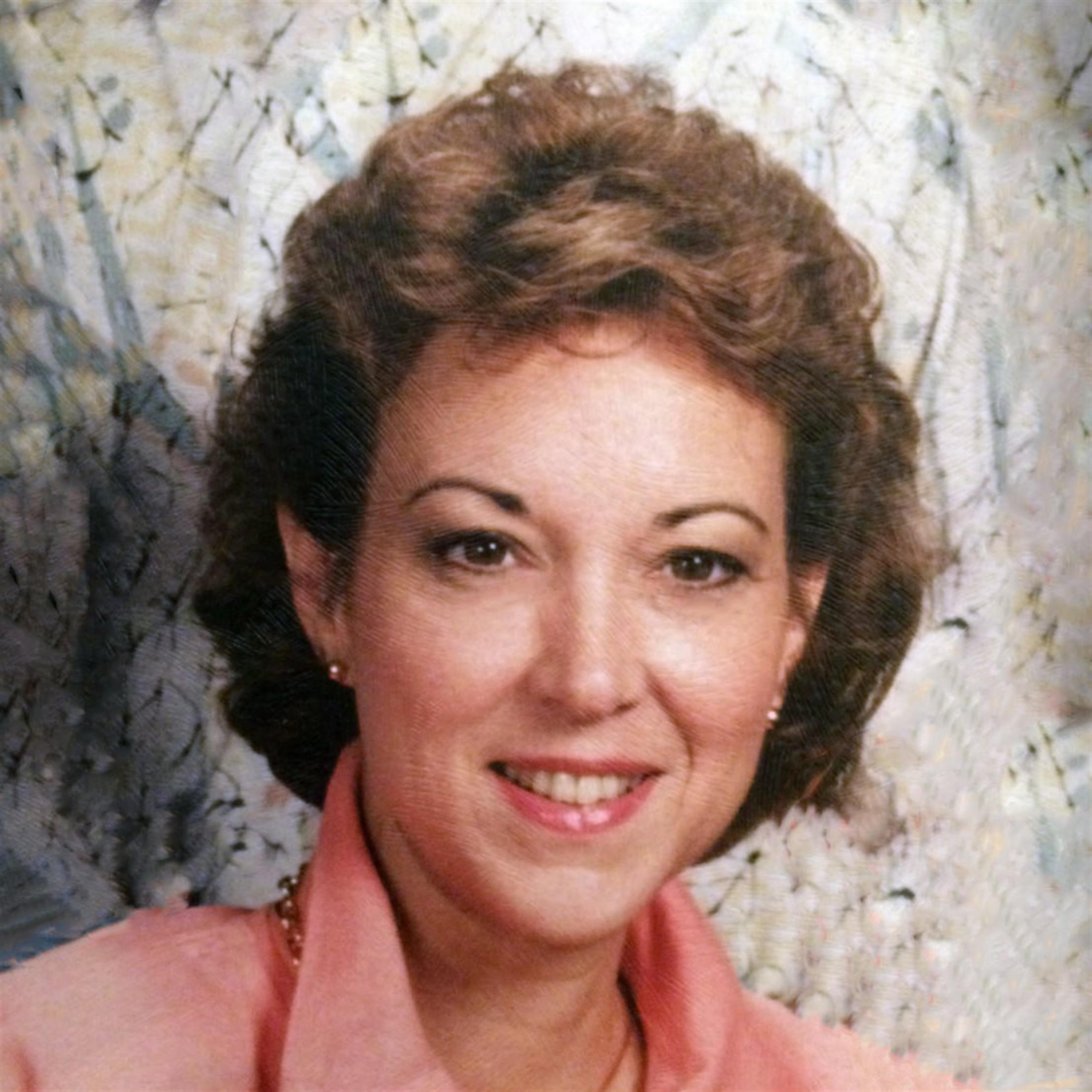 Carol A. Walker